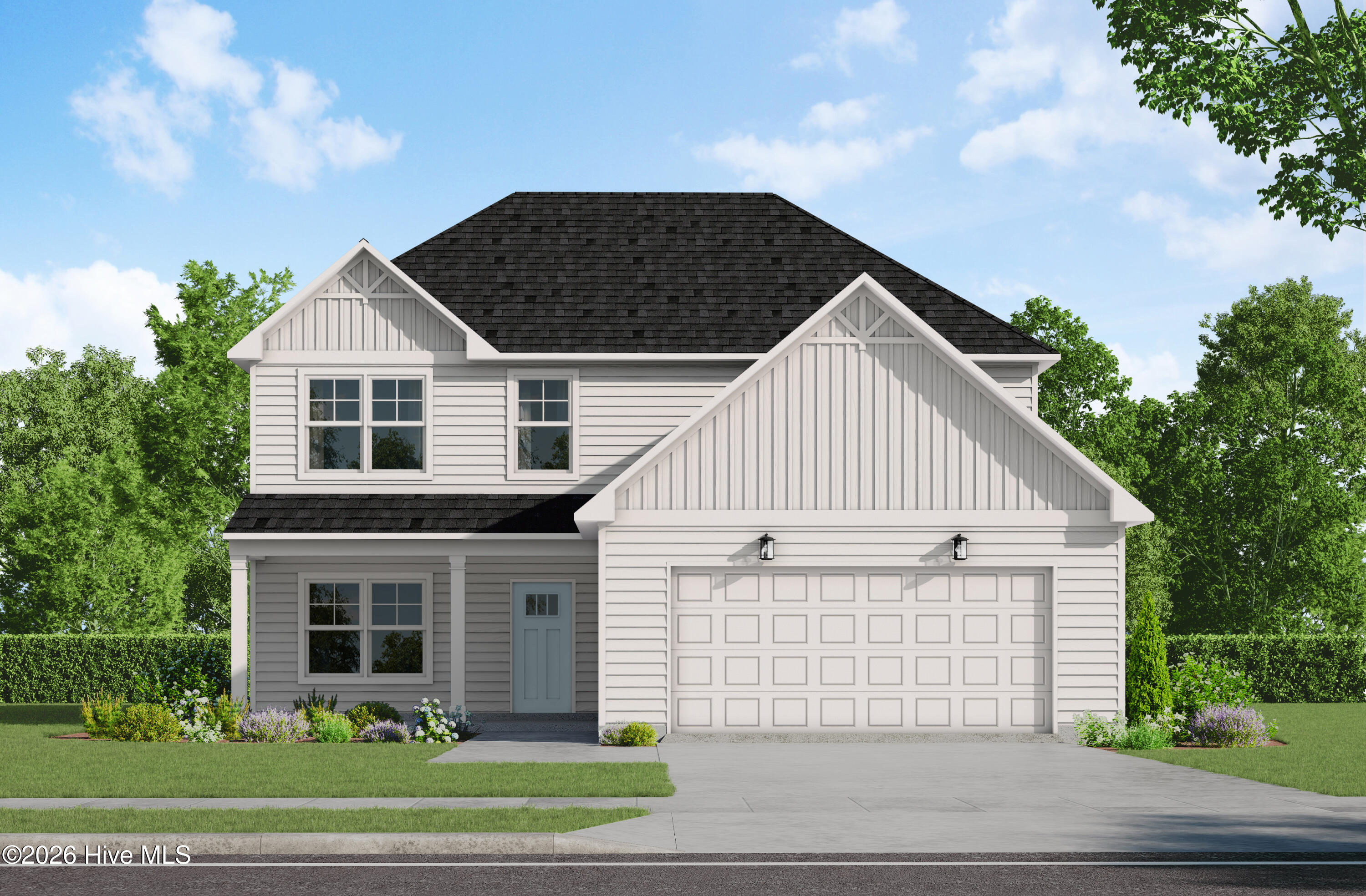 9117 Carly Lane 61 — photo