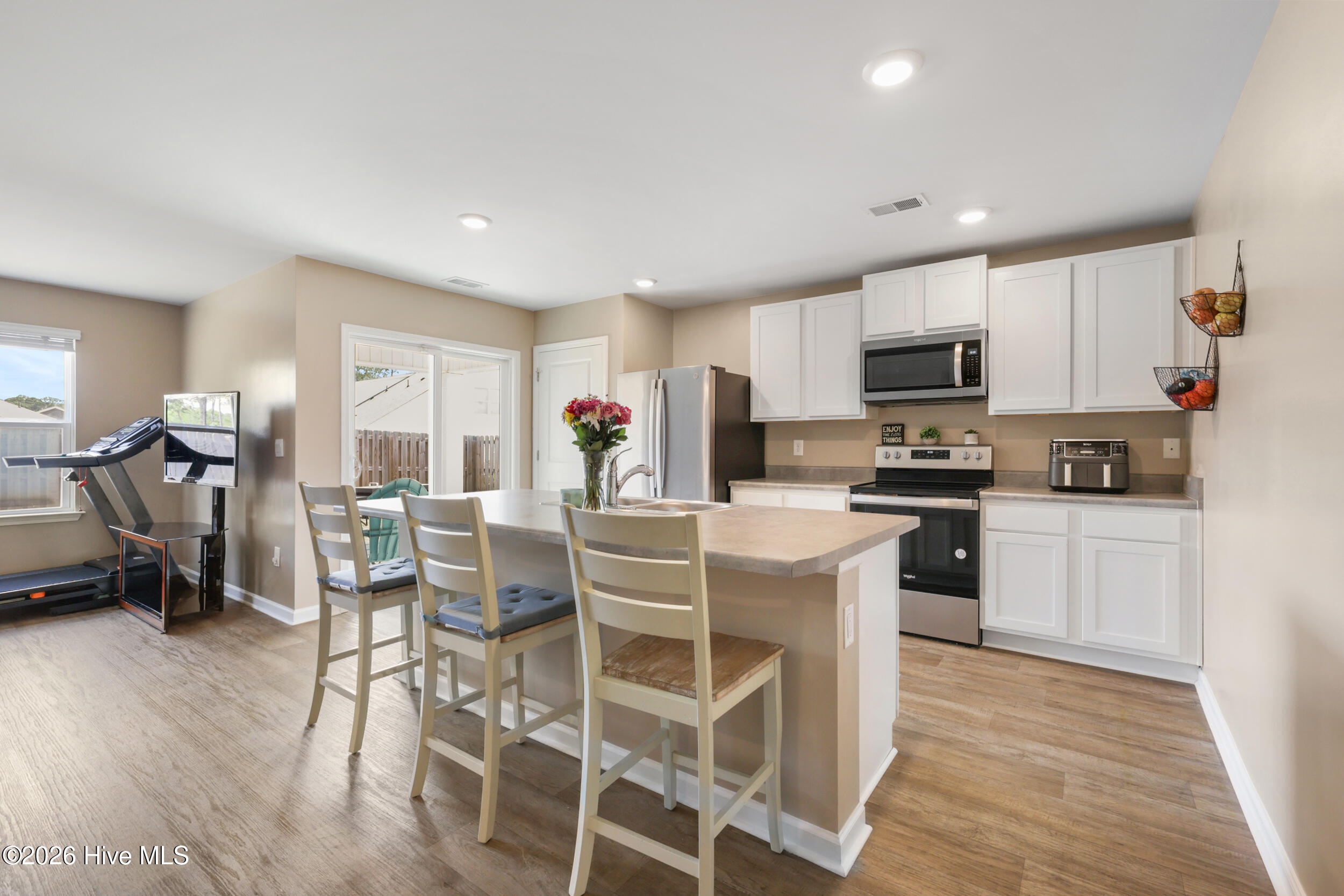2326 DC Mace Trail SE Lot 60 — photo