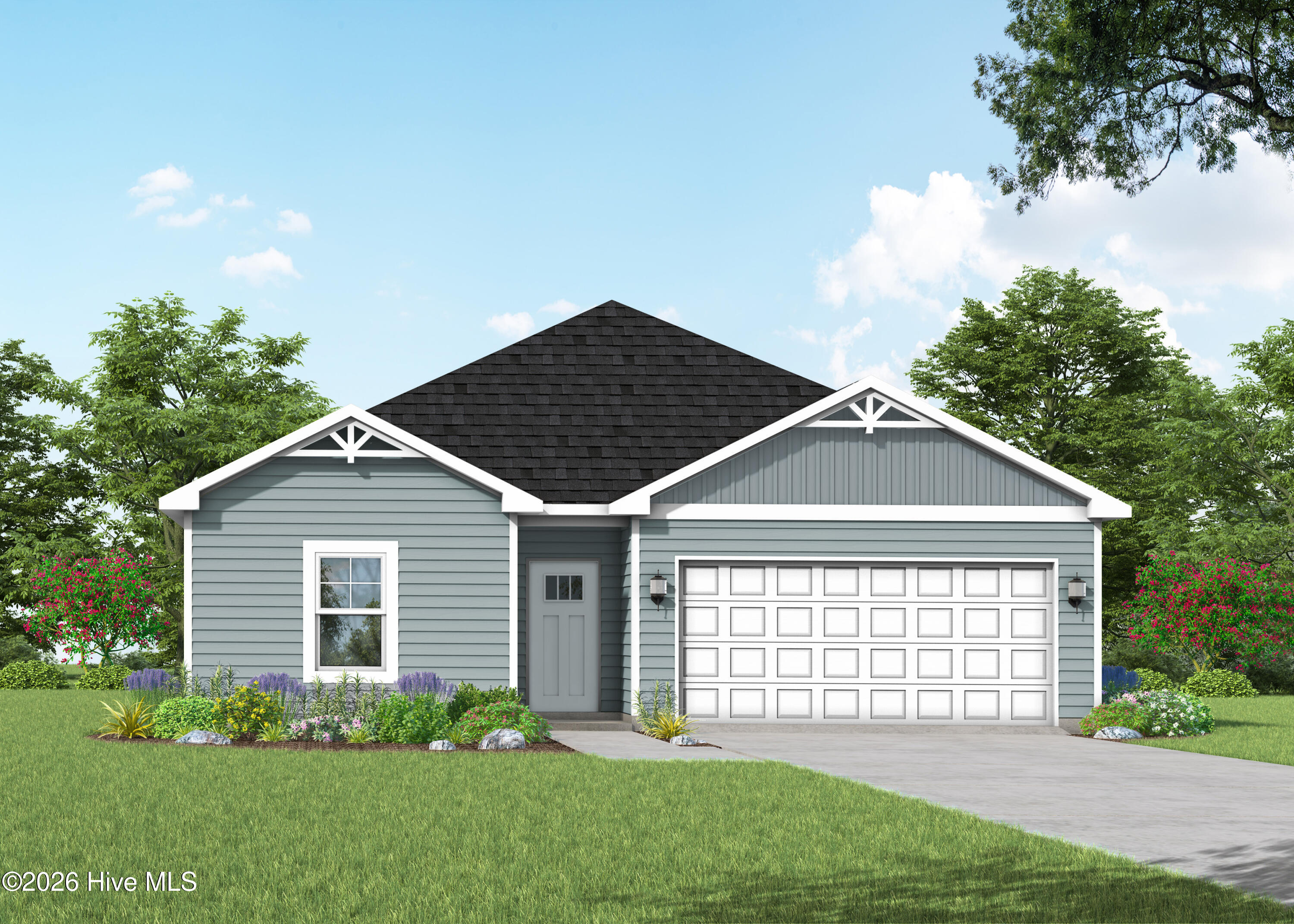 4188 Workman Loop 89 — photo