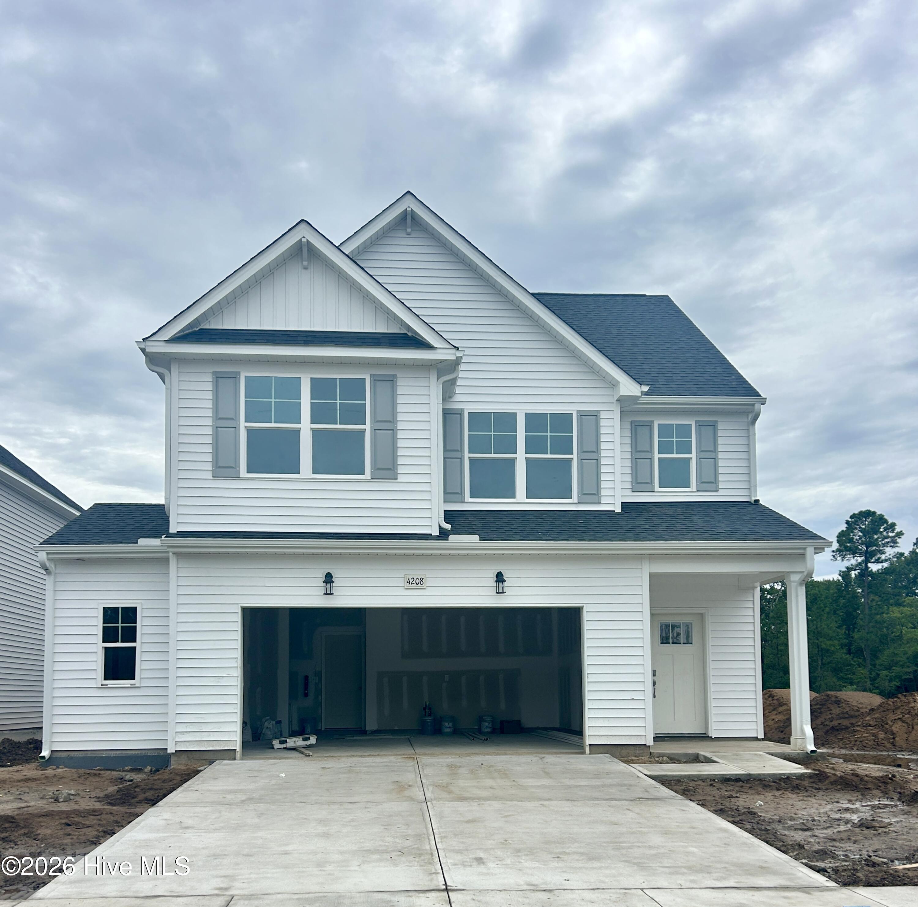 4208 Workman Loop 94 — photo