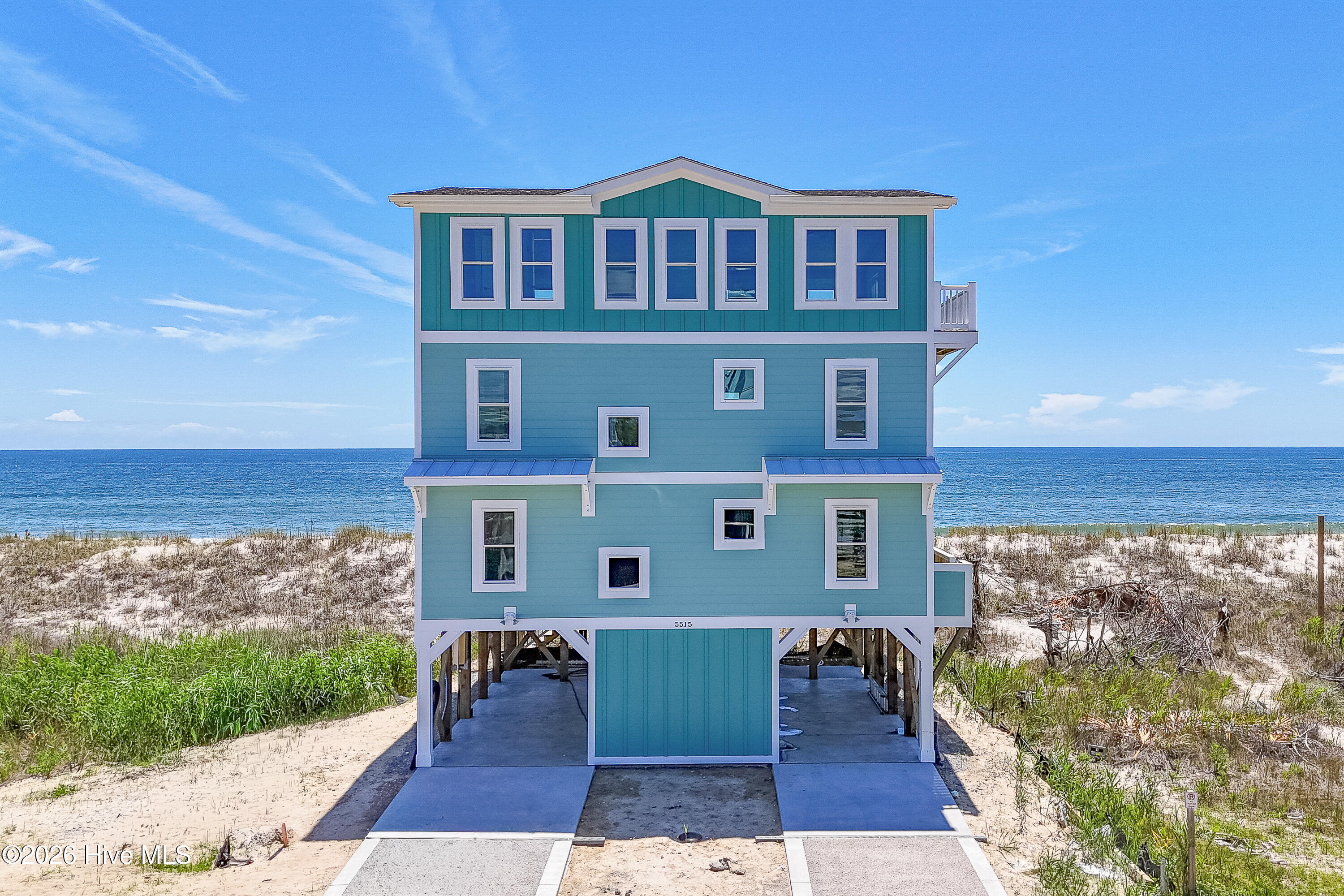 5515 E Beach Drive — photo