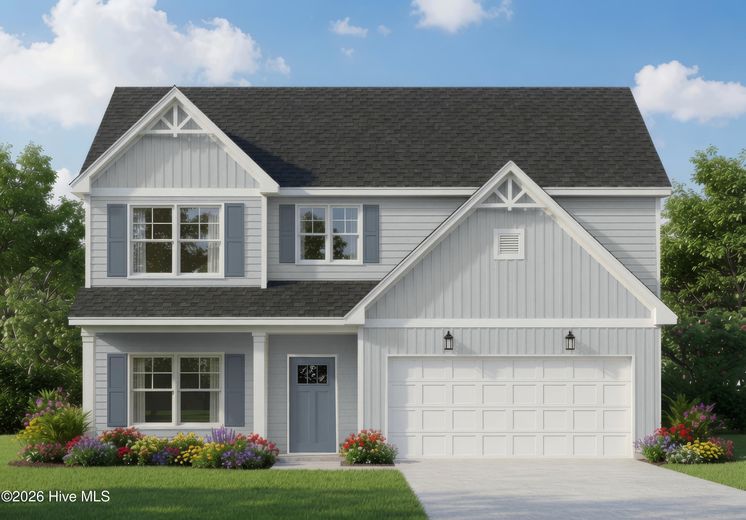 4192 Workman Loop 90 — photo