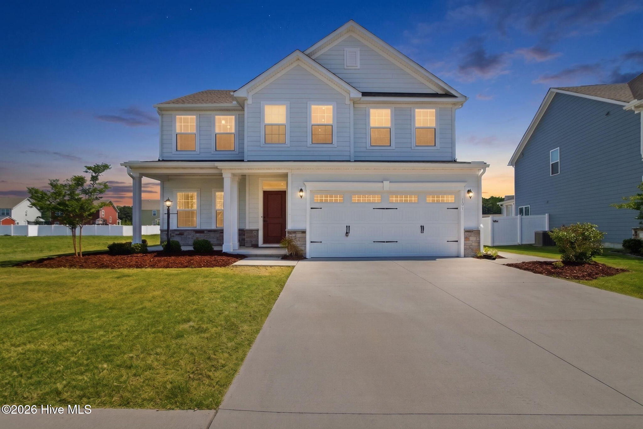 Home in Moyock, NC 27958 — photo 2
