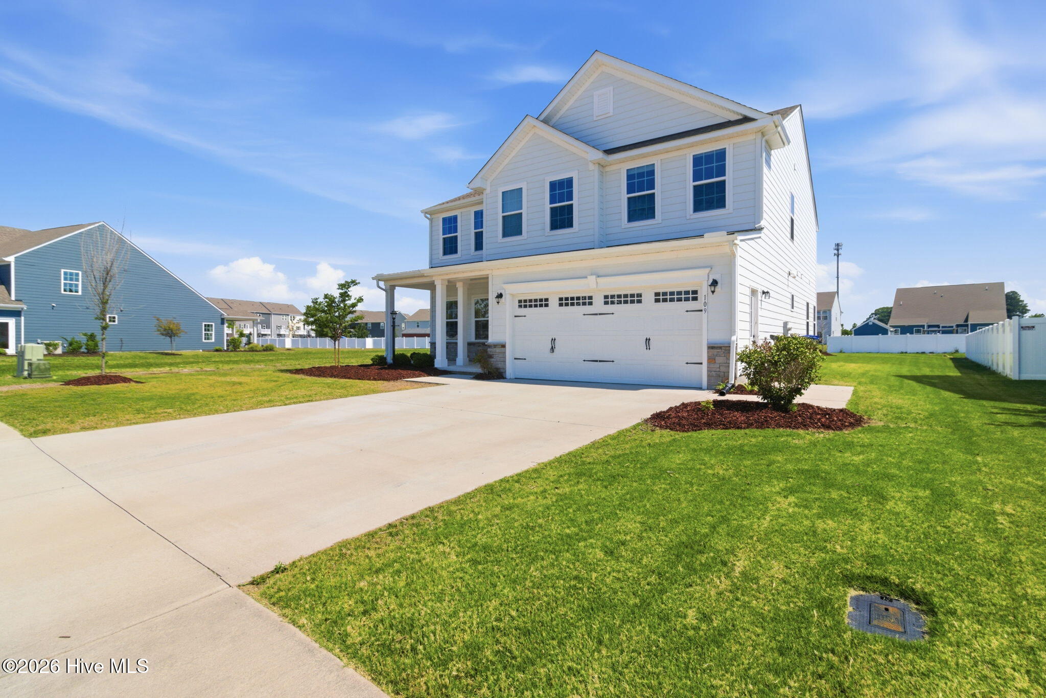 Home in Moyock, NC 27958 — photo 3
