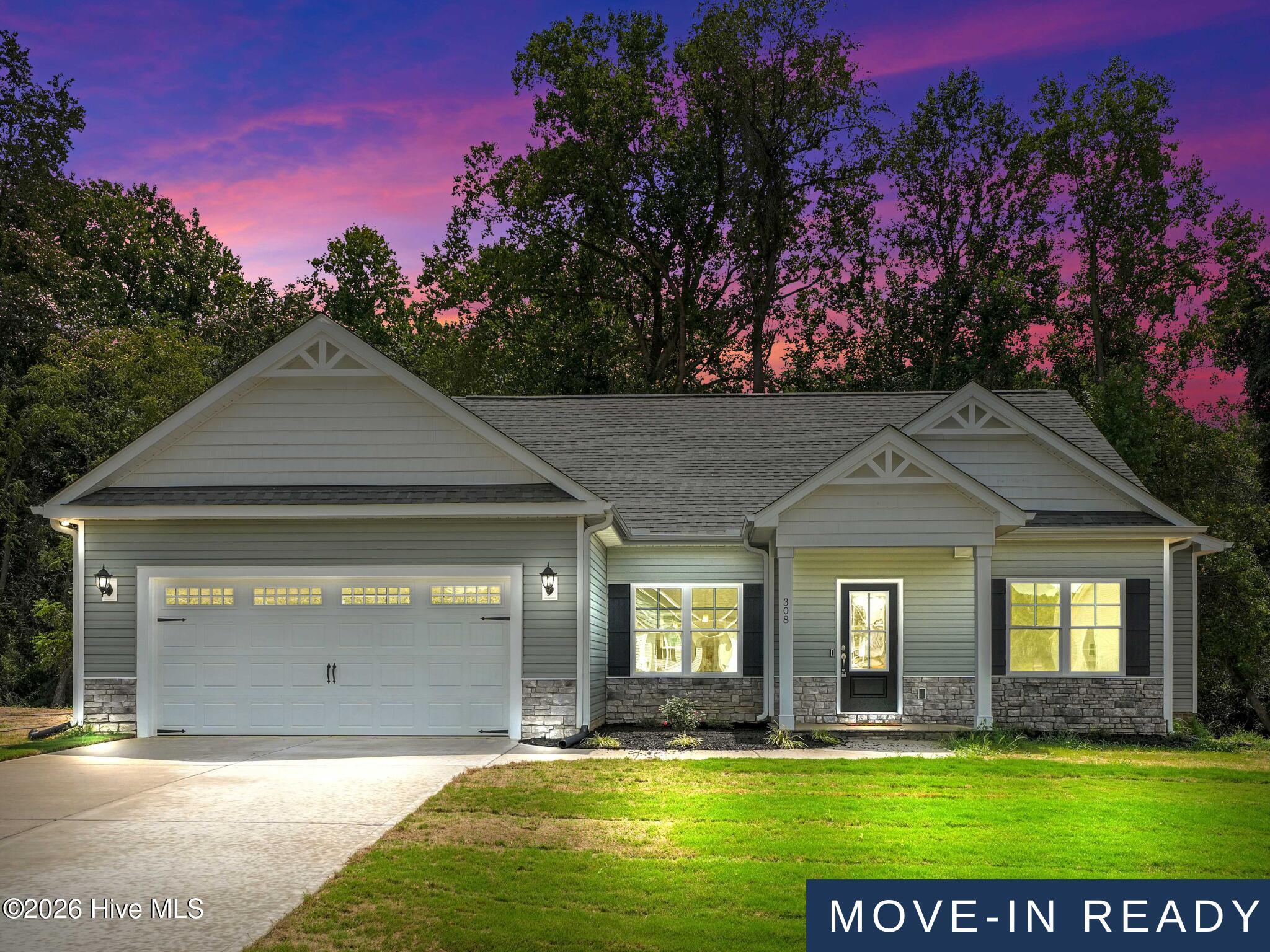 308 Creeks Edge Drive — photo