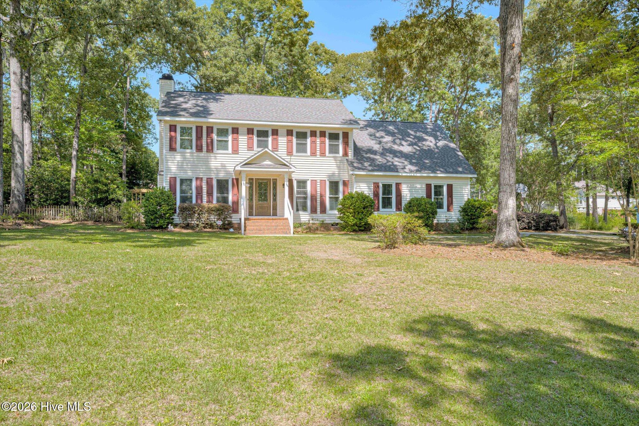 288 Cheltenham Drive — photo