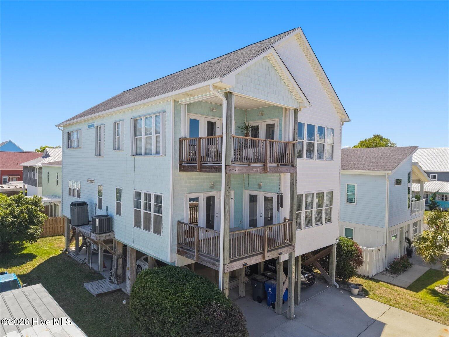 605 Texas Avenue Unit 1 — photo