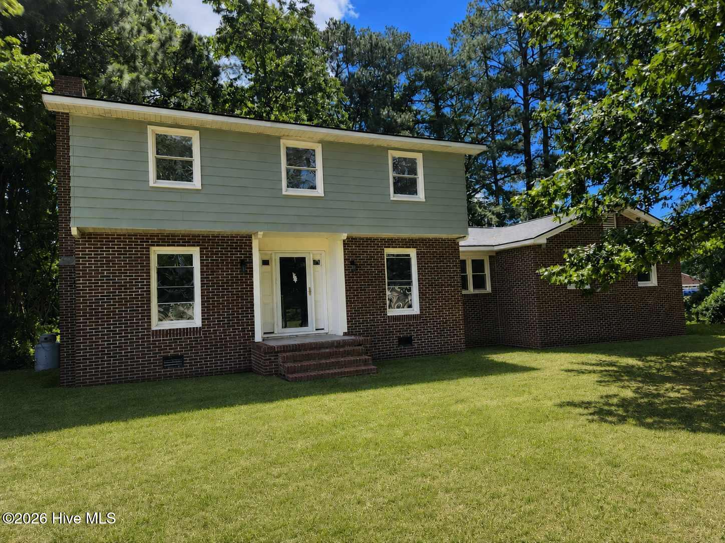 167 Winfall Boulevard — photo