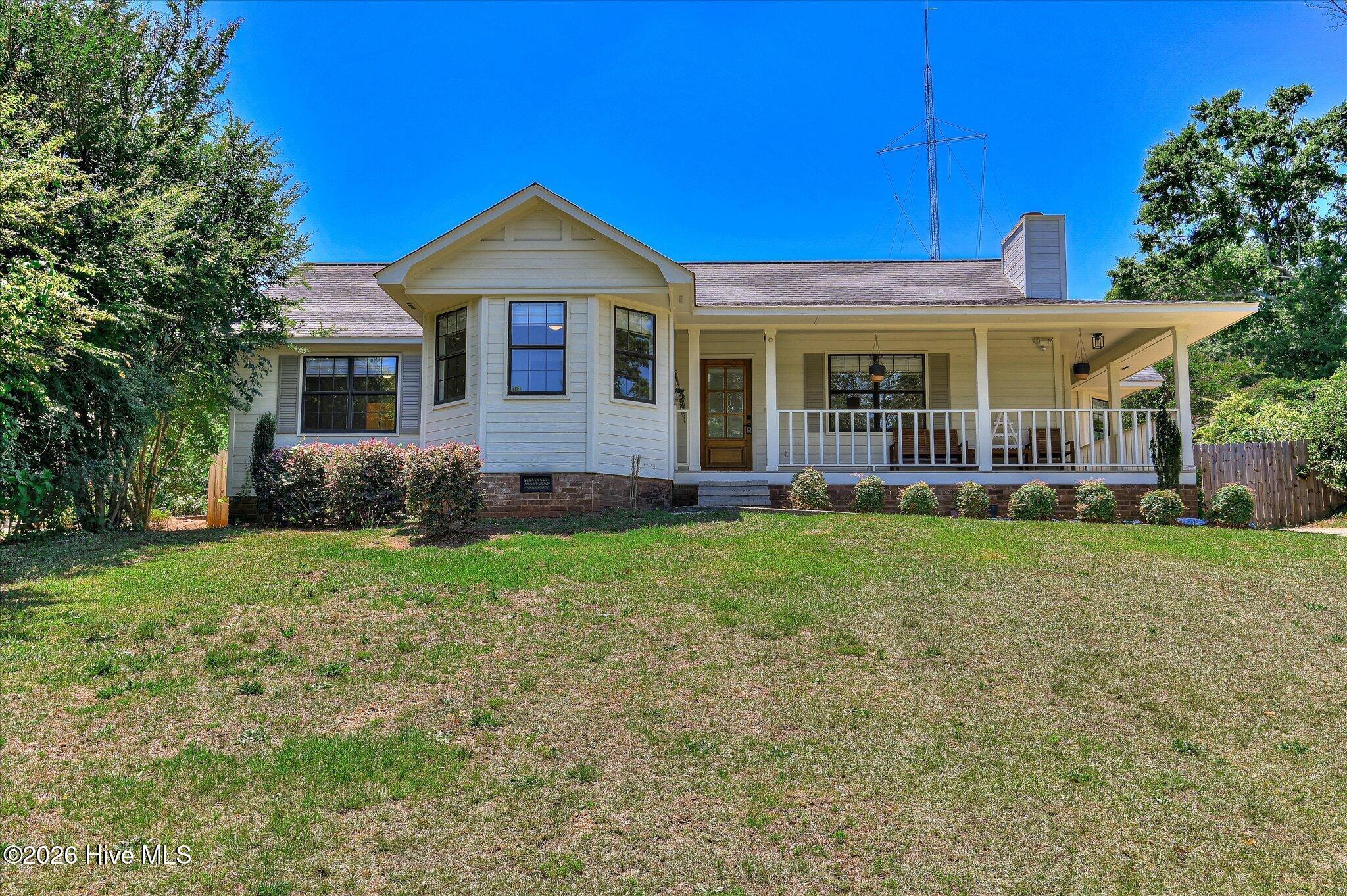 139 Crawford Drive — photo