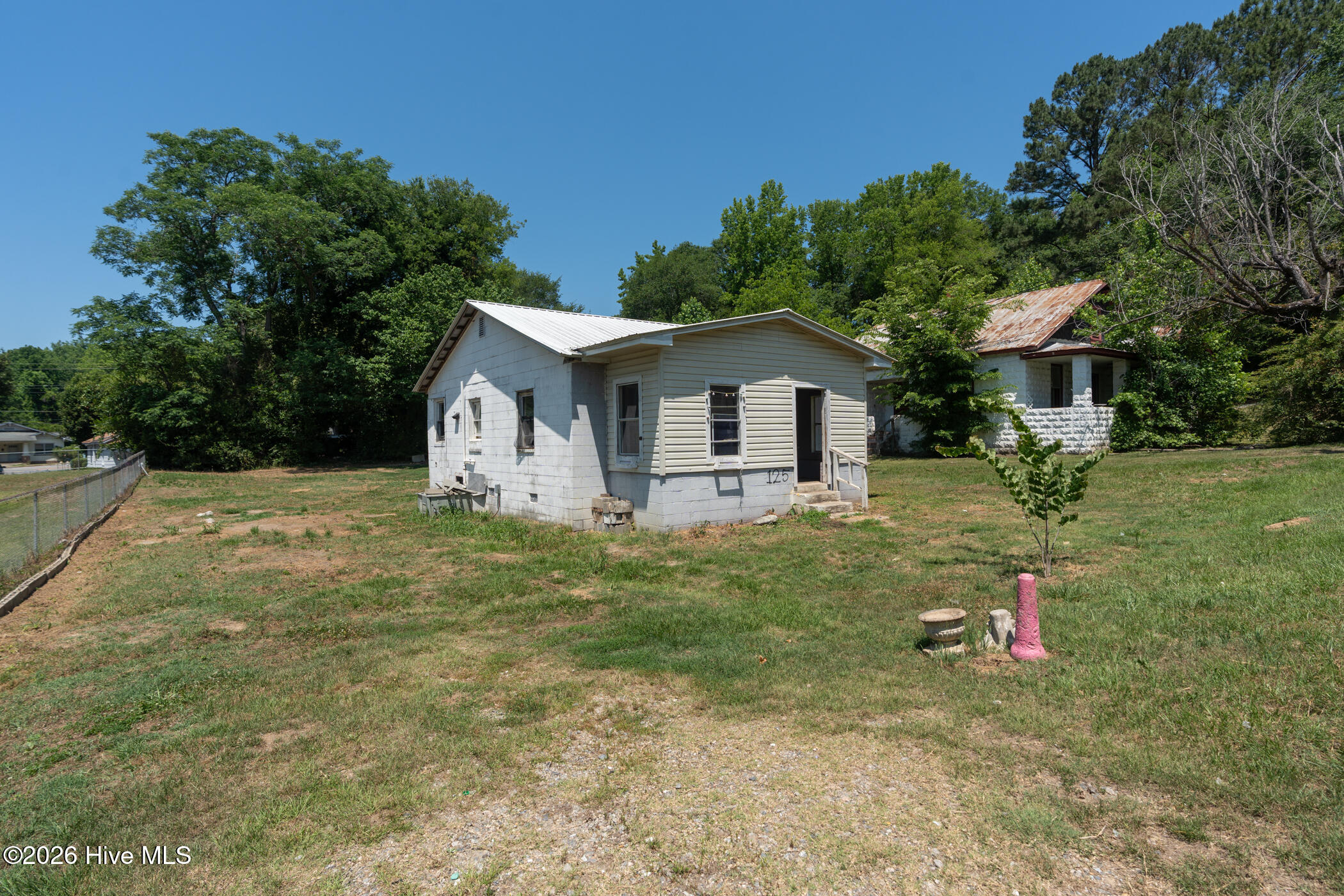 125 Garrett Street — photo
