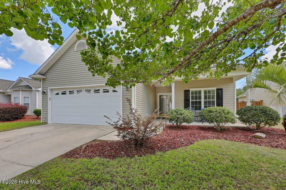 1006 Plum Leaf Court SE — photo