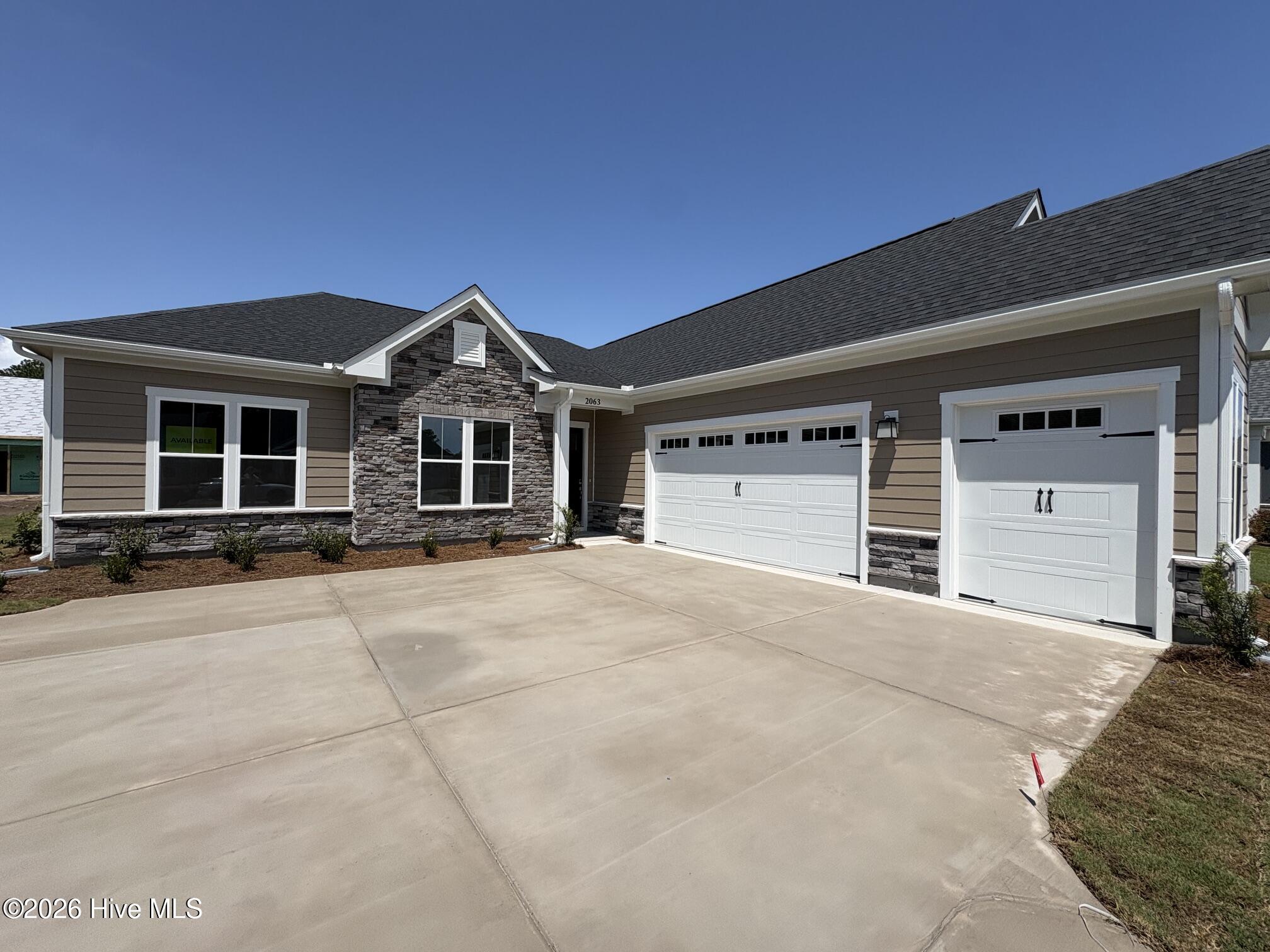 2063 Rosin Drive 21 — photo