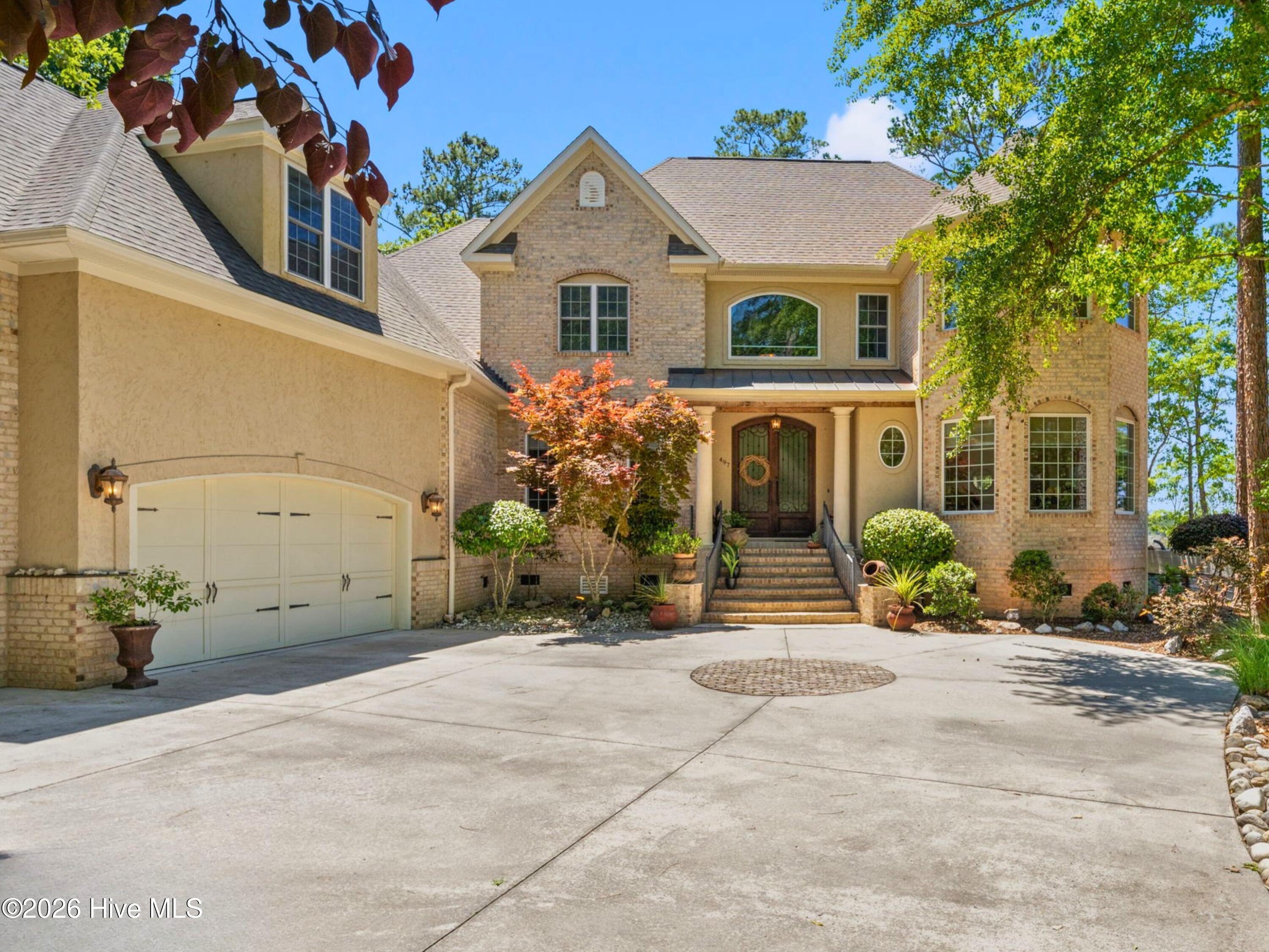 497 Deep Water Drive SE — photo