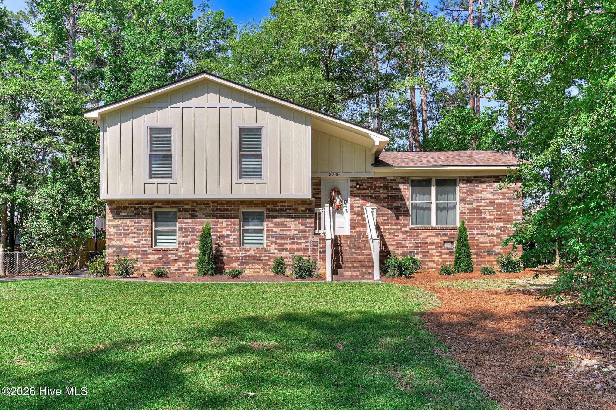 3304 Quaker Spring Road — photo
