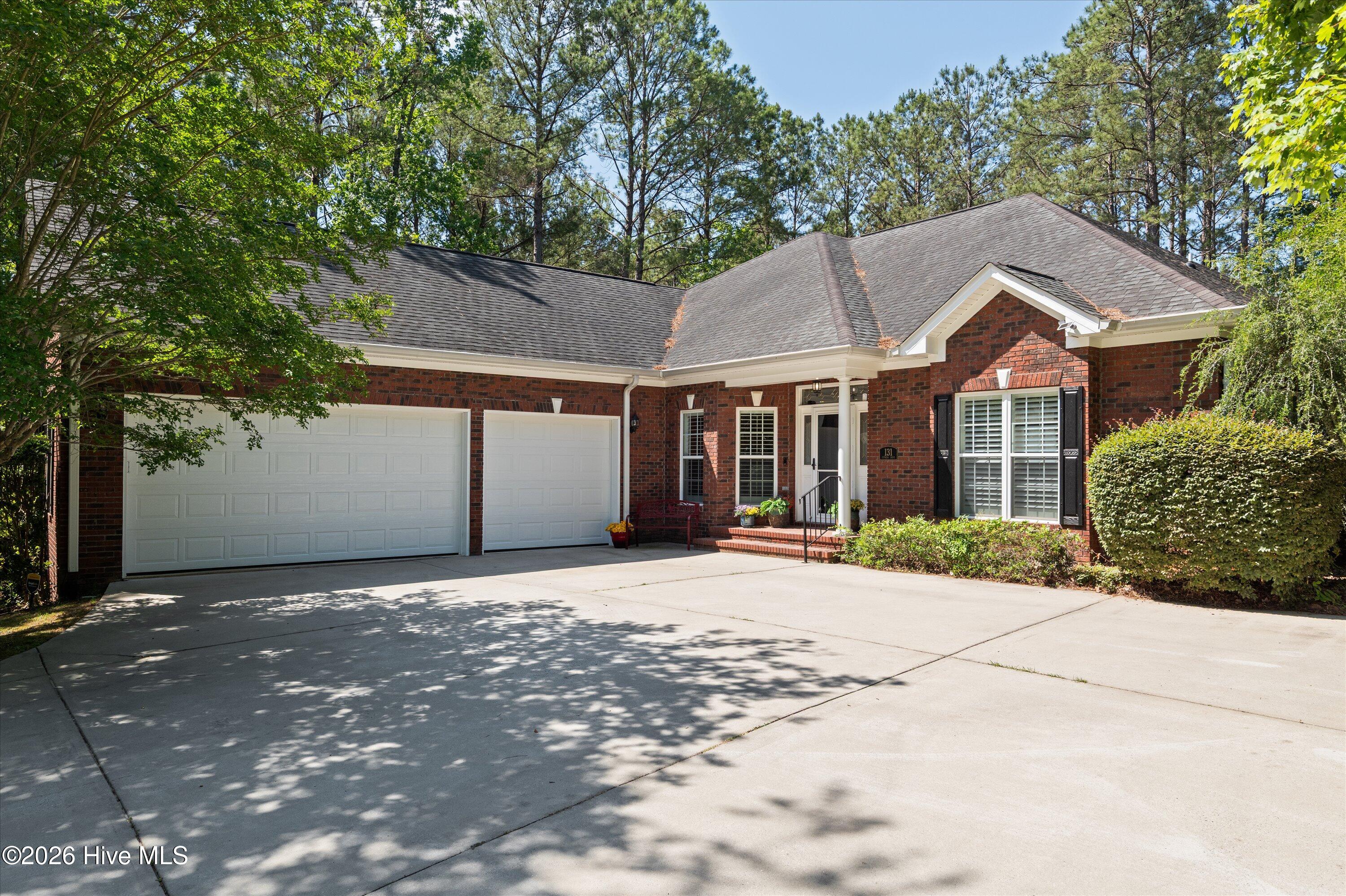 131 Cypress Drive — photo