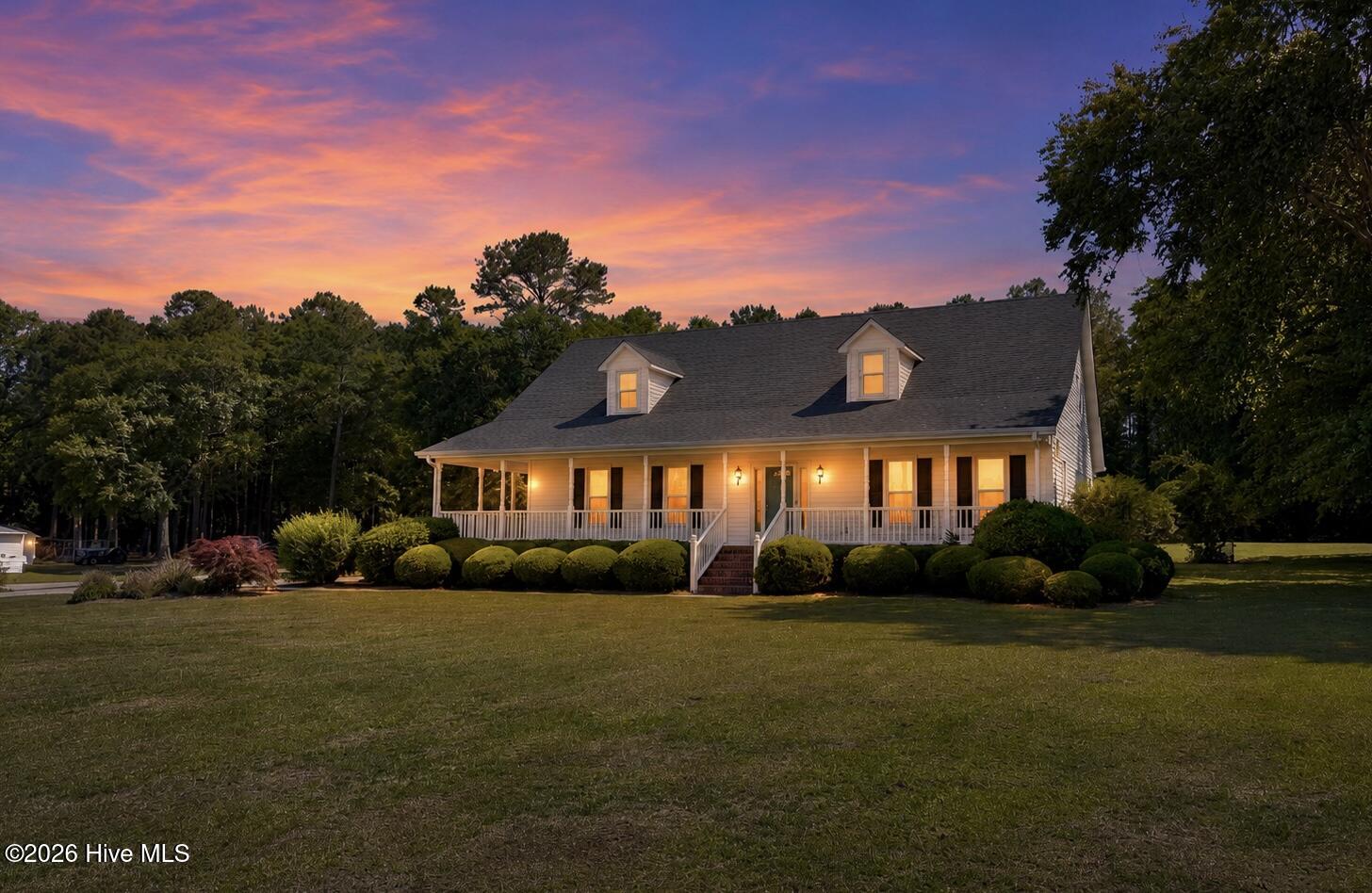 1443 Bland Howell Road — photo