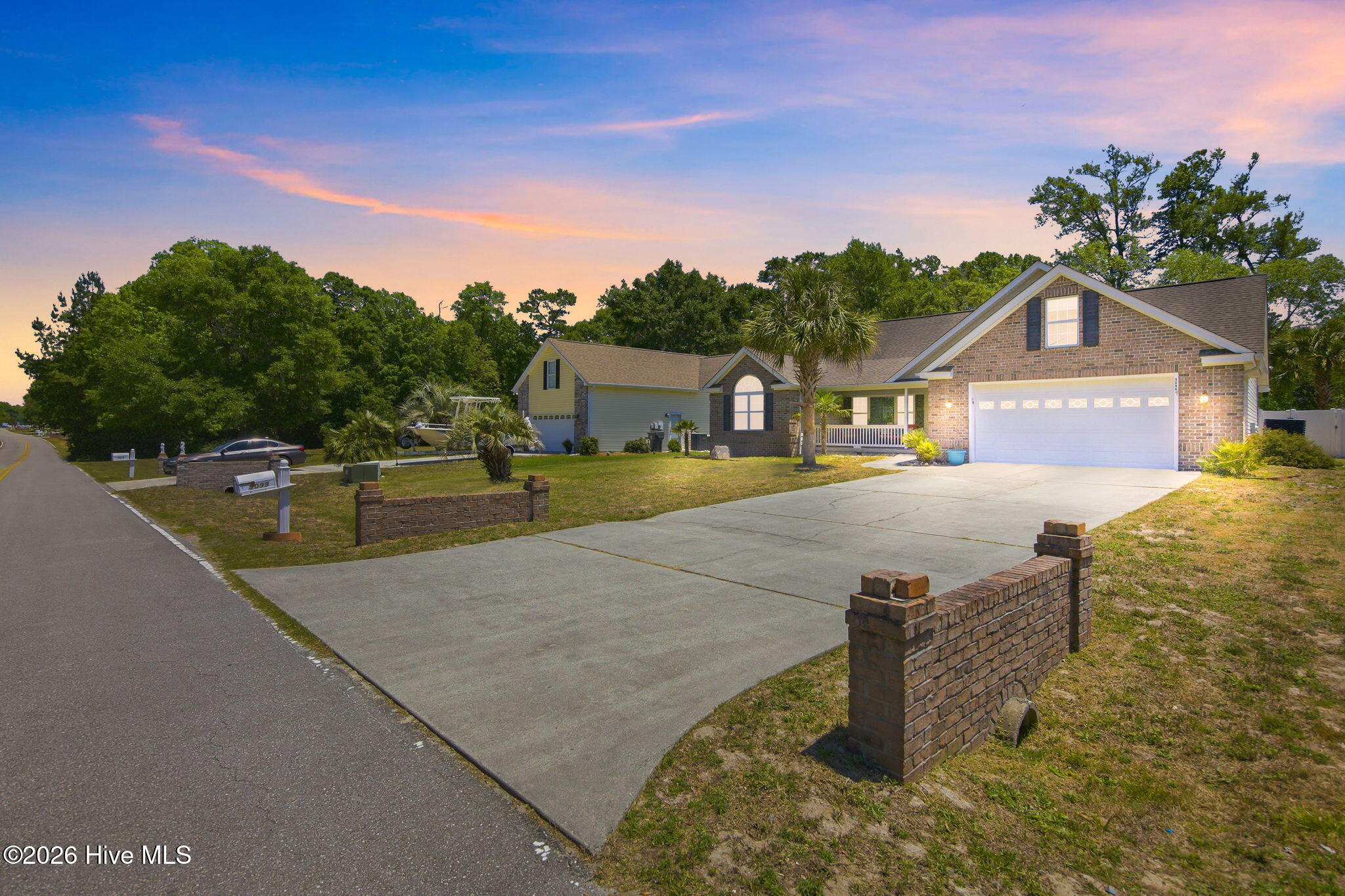 9099 Oak Ridge Plantation Drive SW — photo