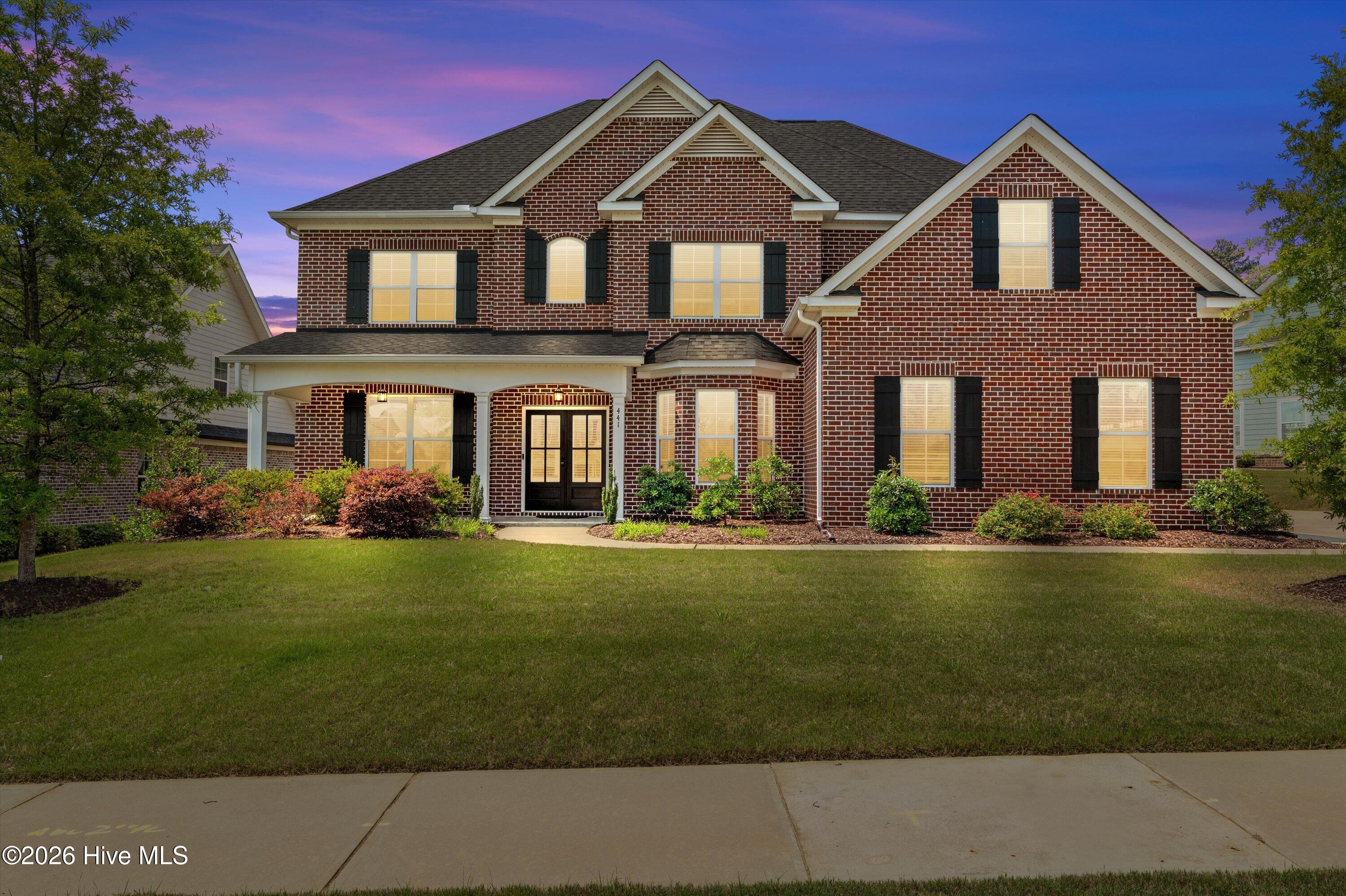 441 Pottery Drive — photo