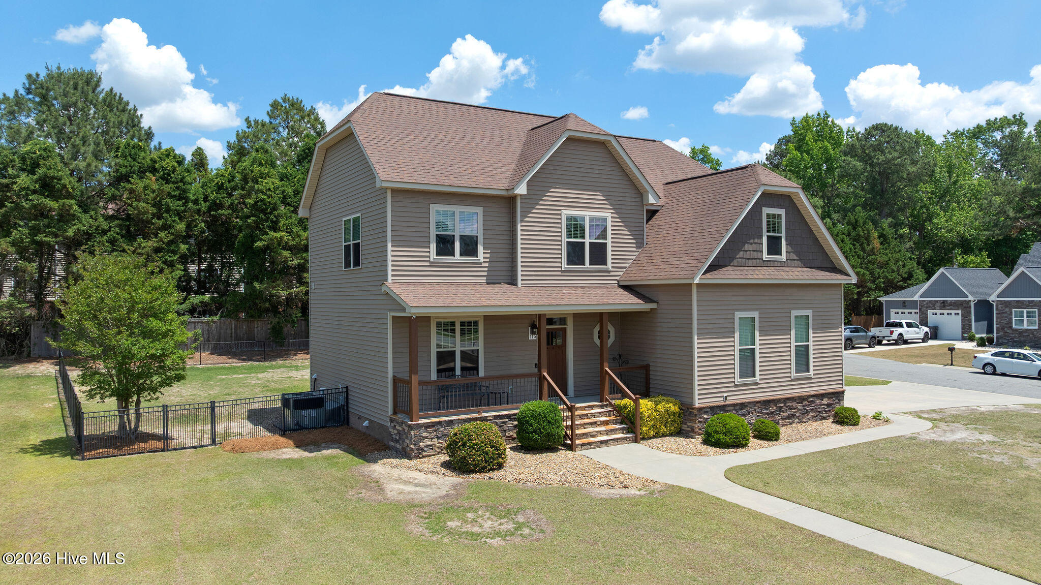 115 Christopher Allen Drive — photo