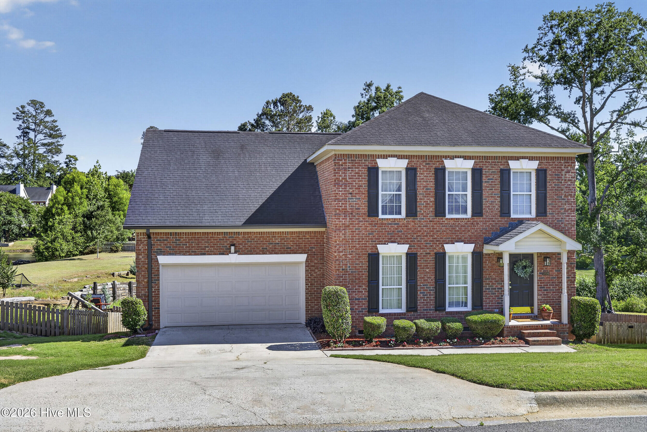 259 Ashbrook Drive — photo