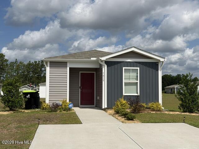 1815 Tablerock Court SE Lot 164 — photo