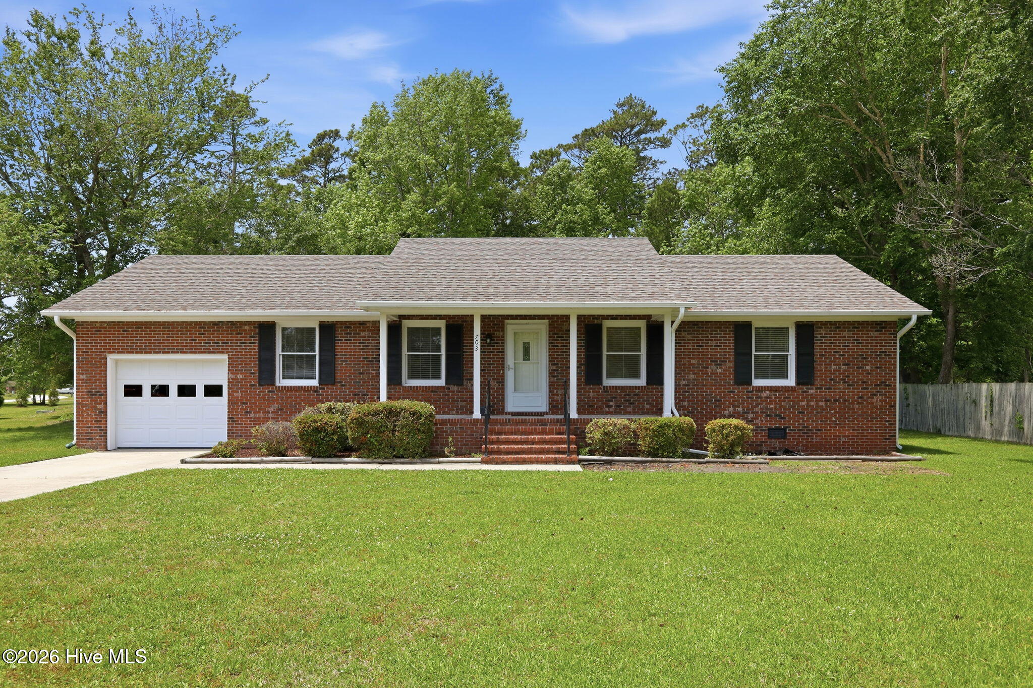 703 Oxford Drive — photo