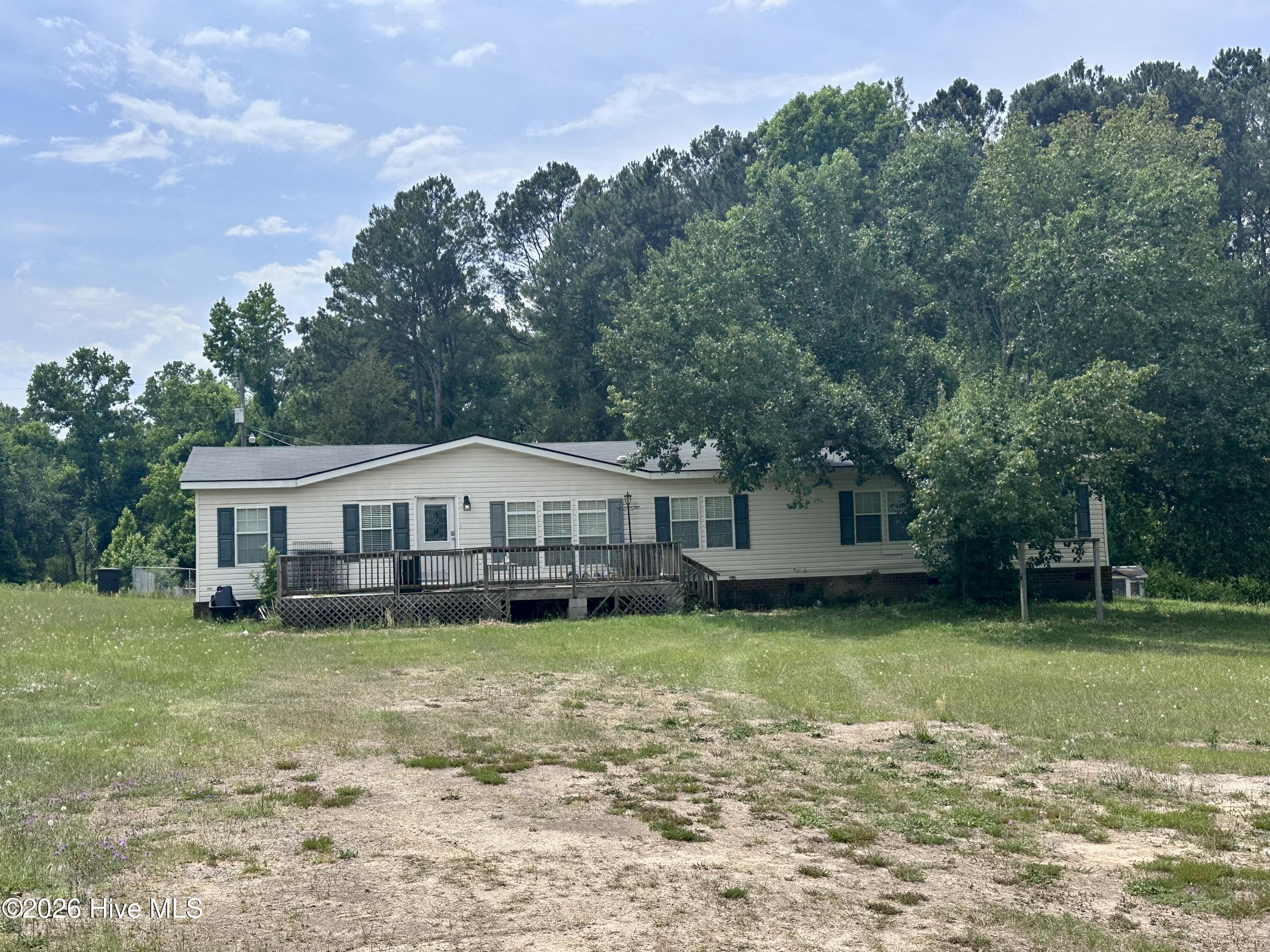 4035 Old Waynesboro Road — photo