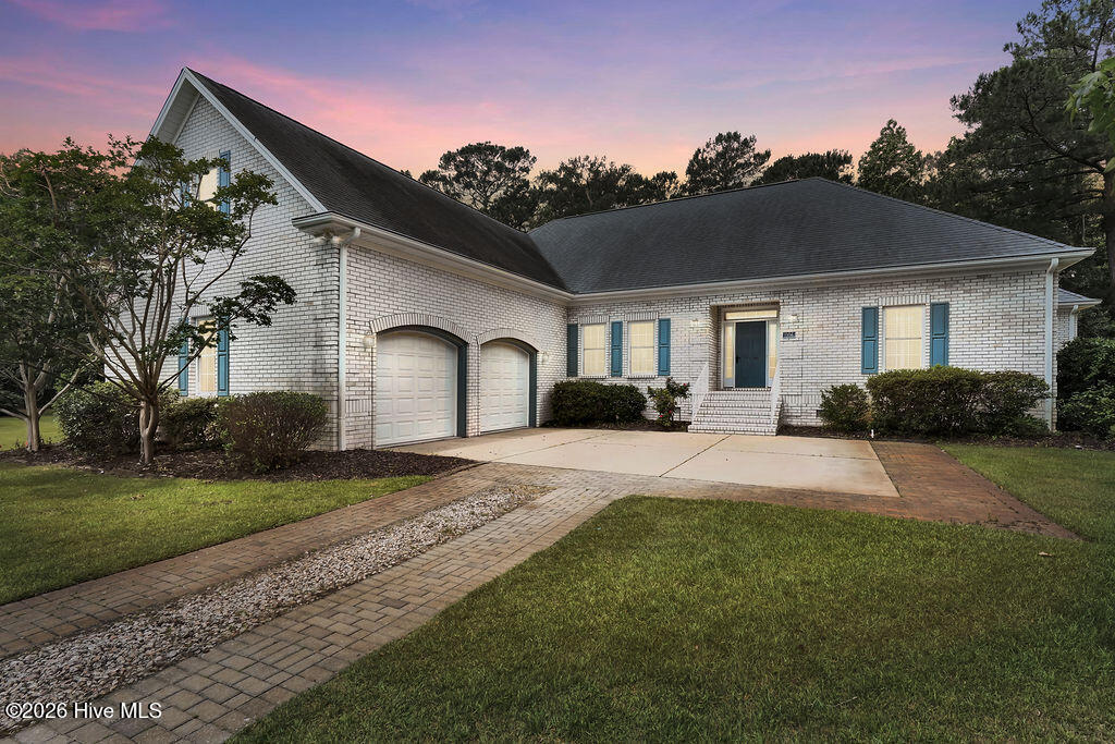 1106 Stanfield Court — photo