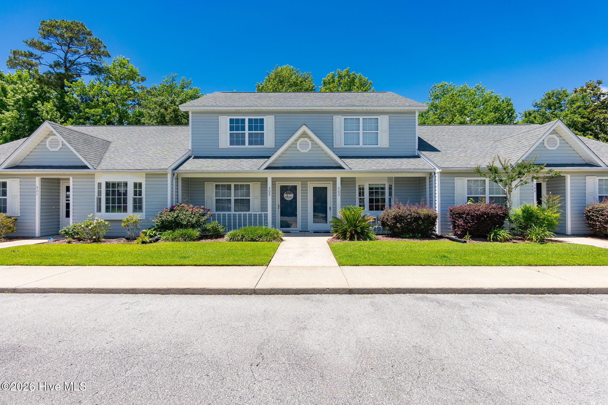 303 Barbour Road 503 — photo