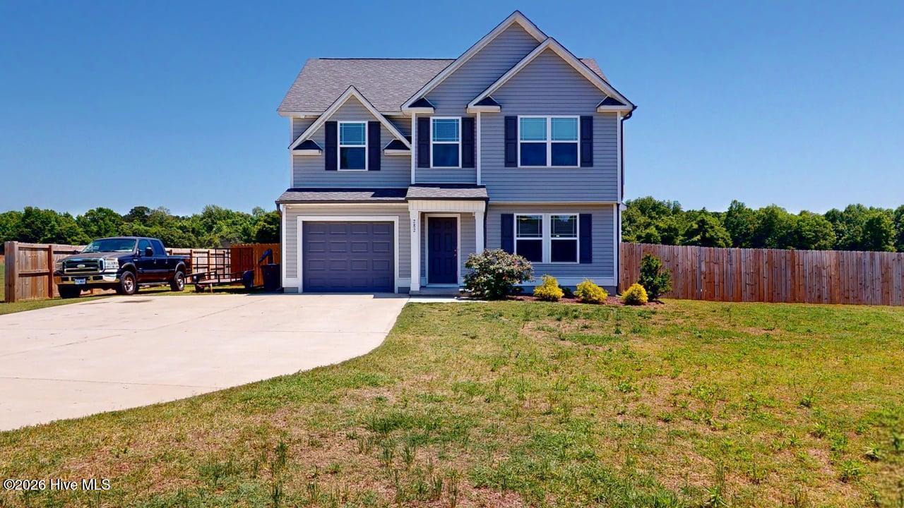 282 Swinson Drive — photo