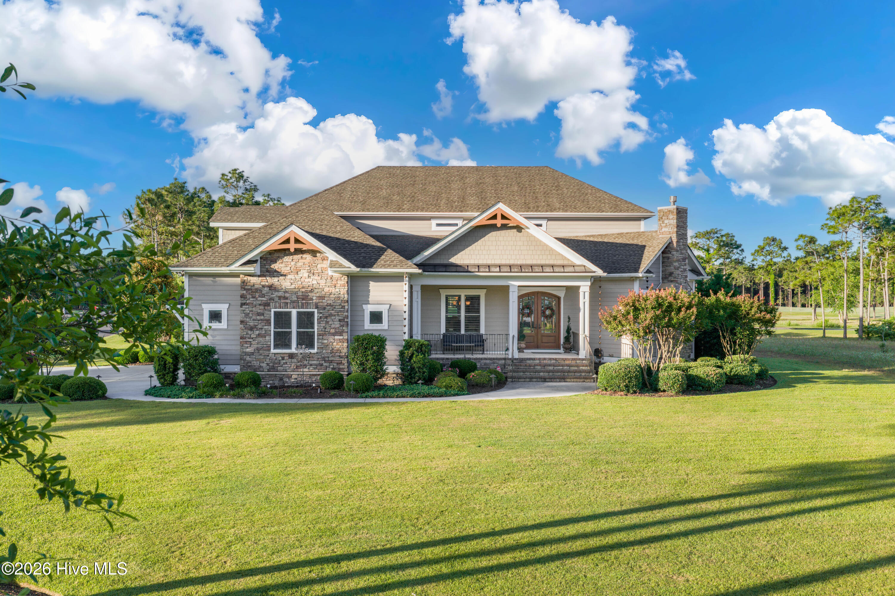 4010 Wyndmere Drive — photo