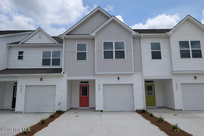 7137 Fisk Drive NE #50 — photo