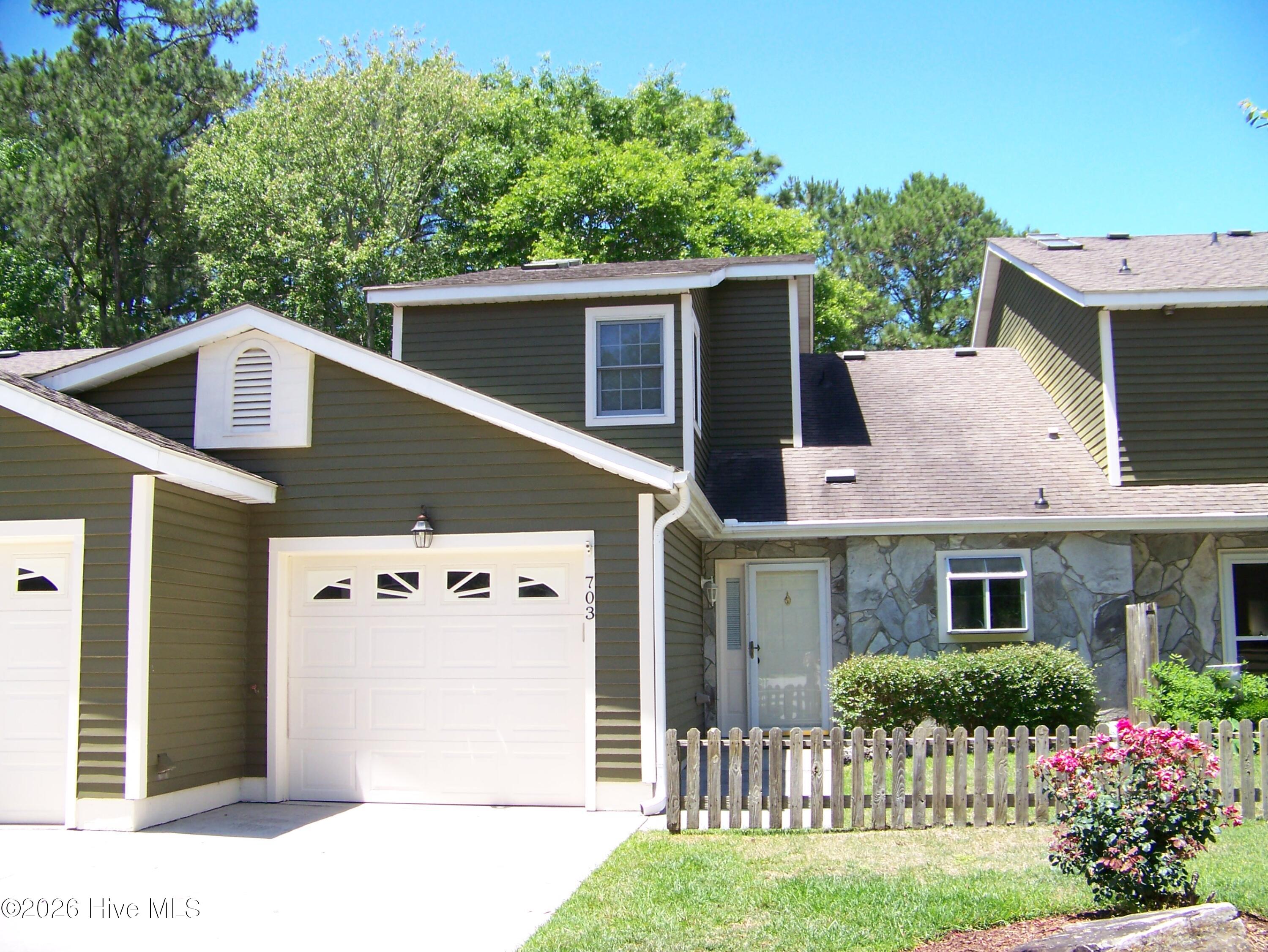 703 Cedarwood Village — photo