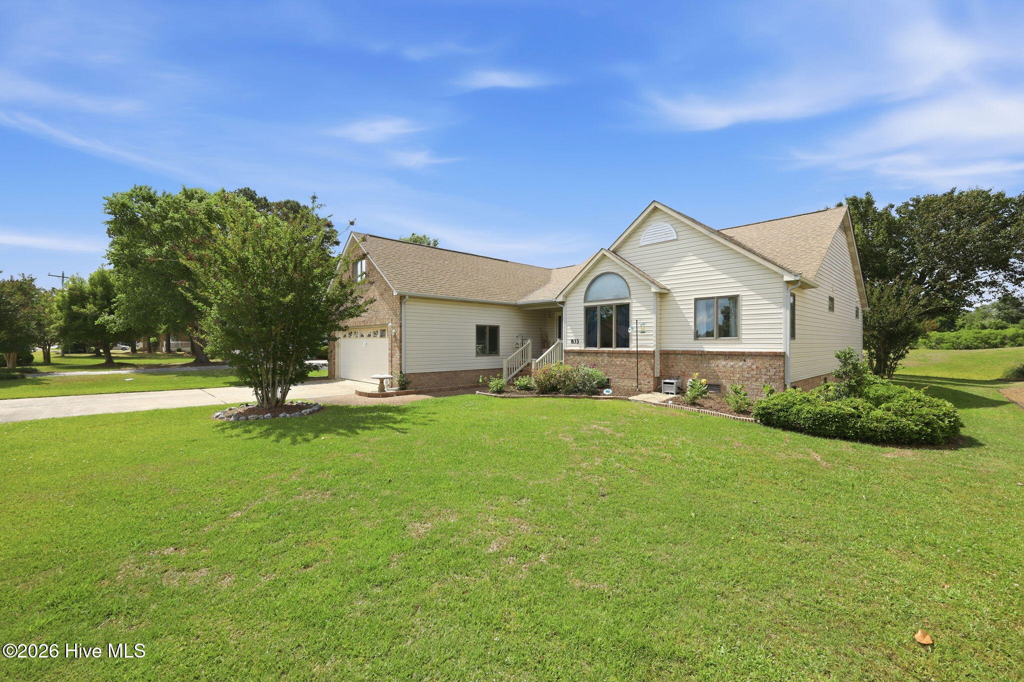 833 Pelican Drive — photo
