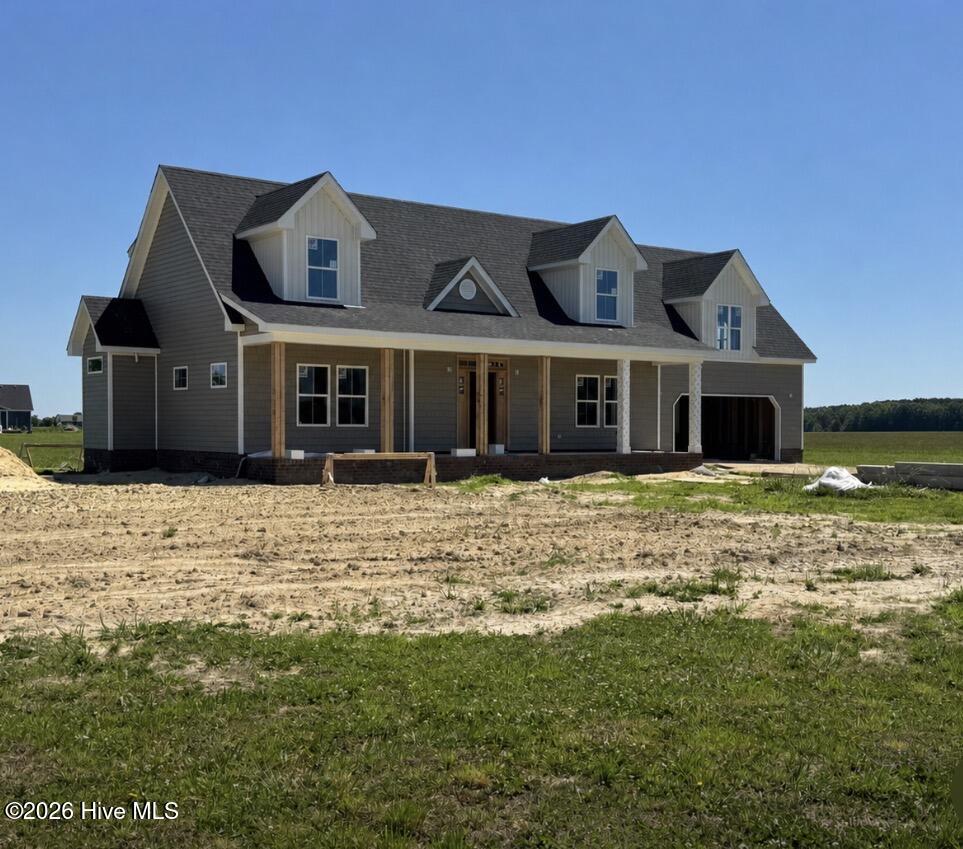 511 Harvest Point Road — photo