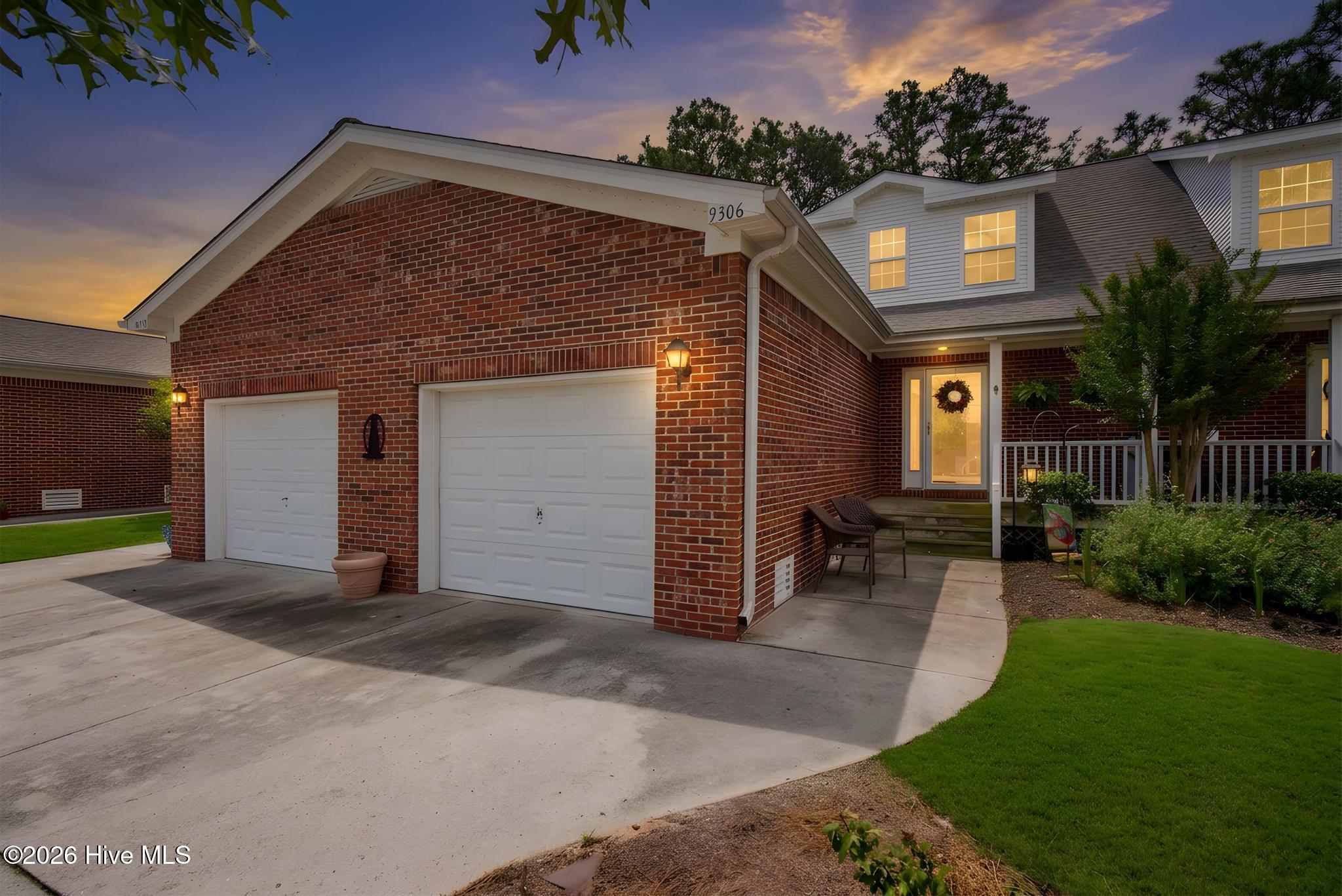 9306 Long Putt Court — photo