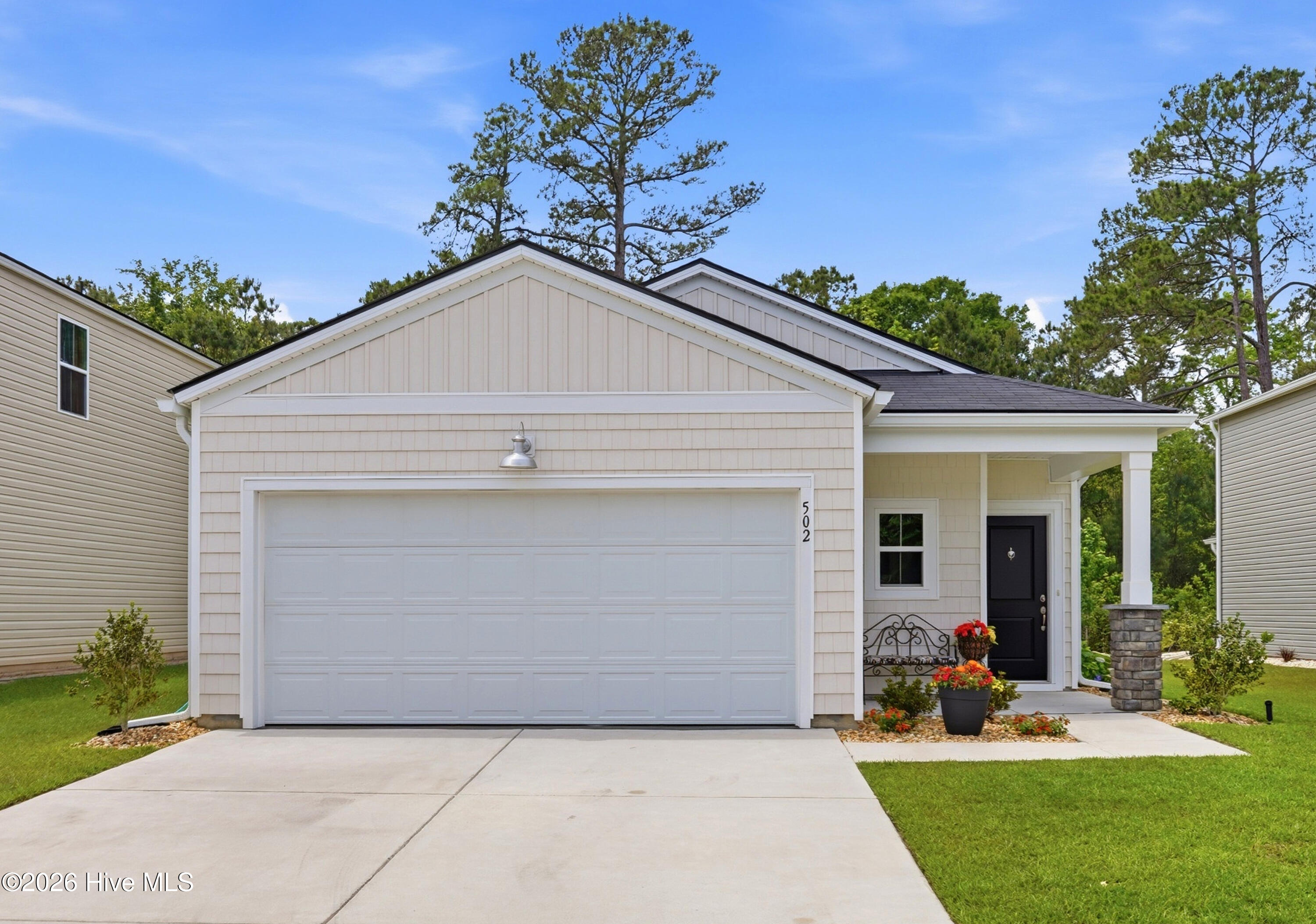 502 Ladyfish Loop NW — photo