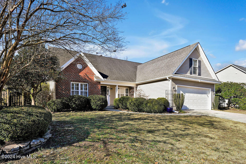 159 Emerald Ridge Drive, Hampstead, NC 28443 — photo 2