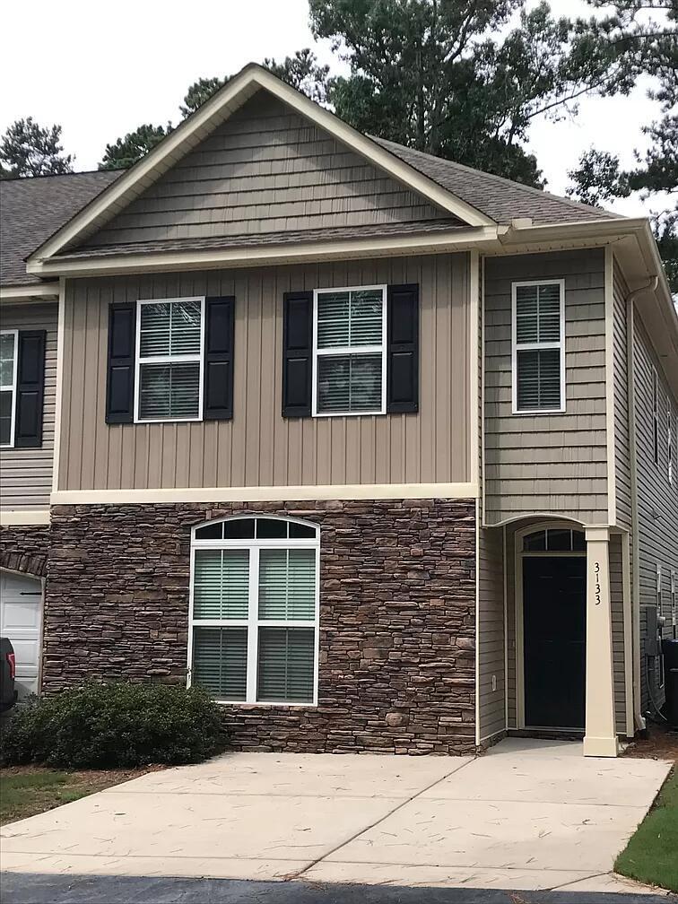 3133 Olde Brownstone Court — photo