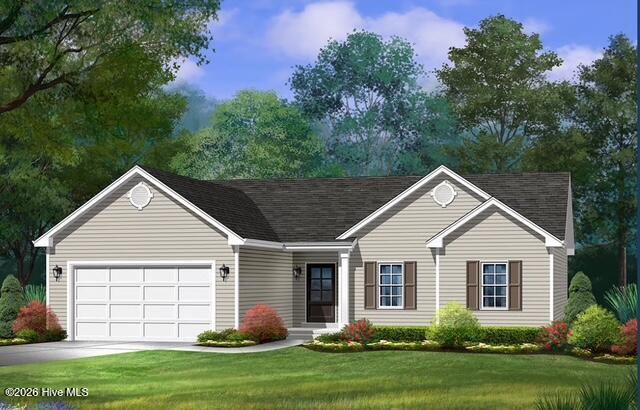 Lot 2 Mora Court — photo