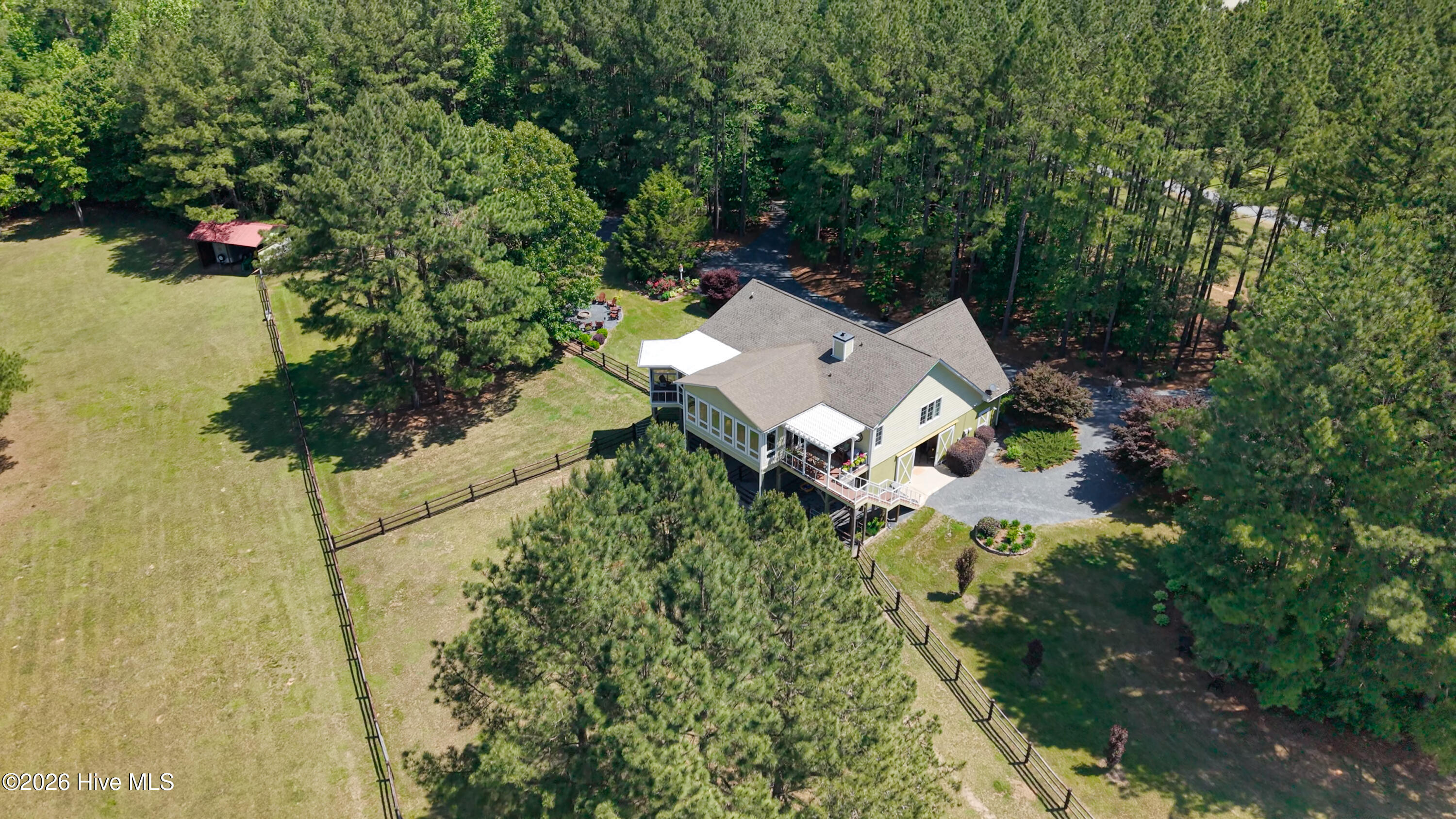 644 Bracken Hill Road — photo