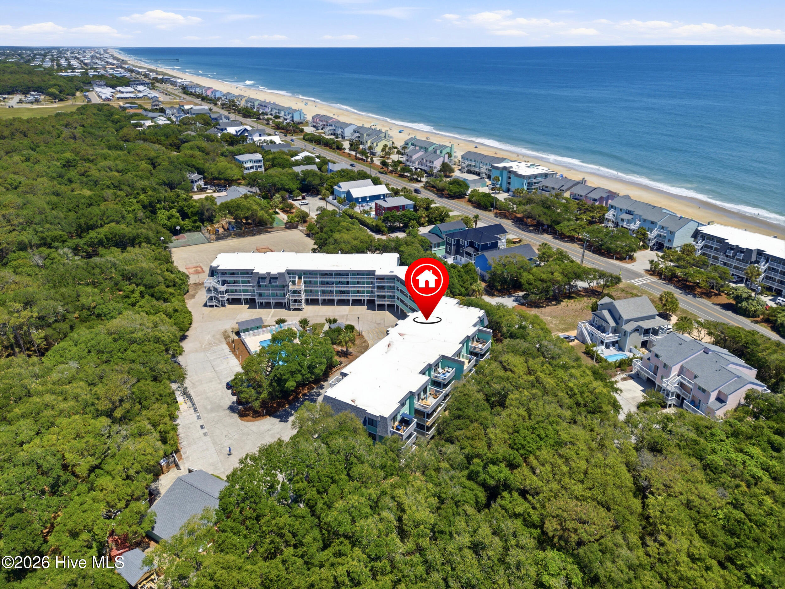 2301 Surfrider Circle a — photo