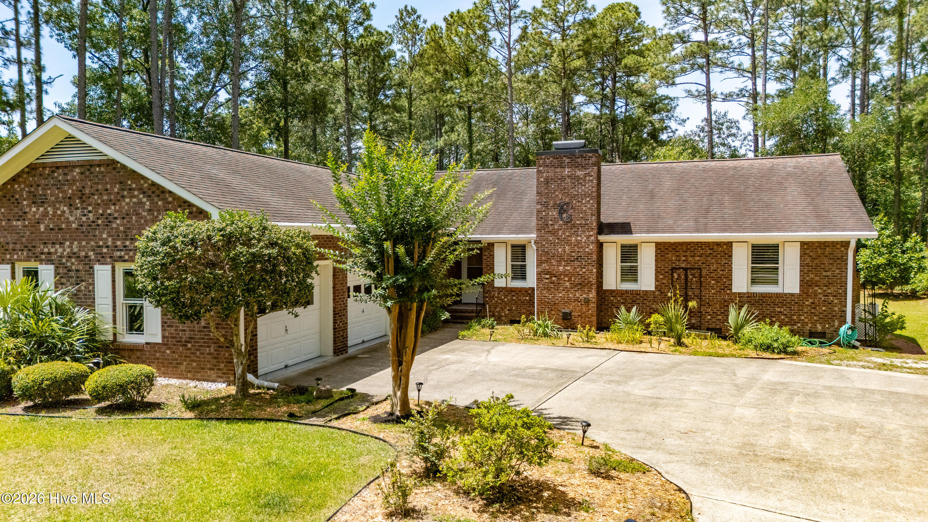 6200 Ibis Lane — photo