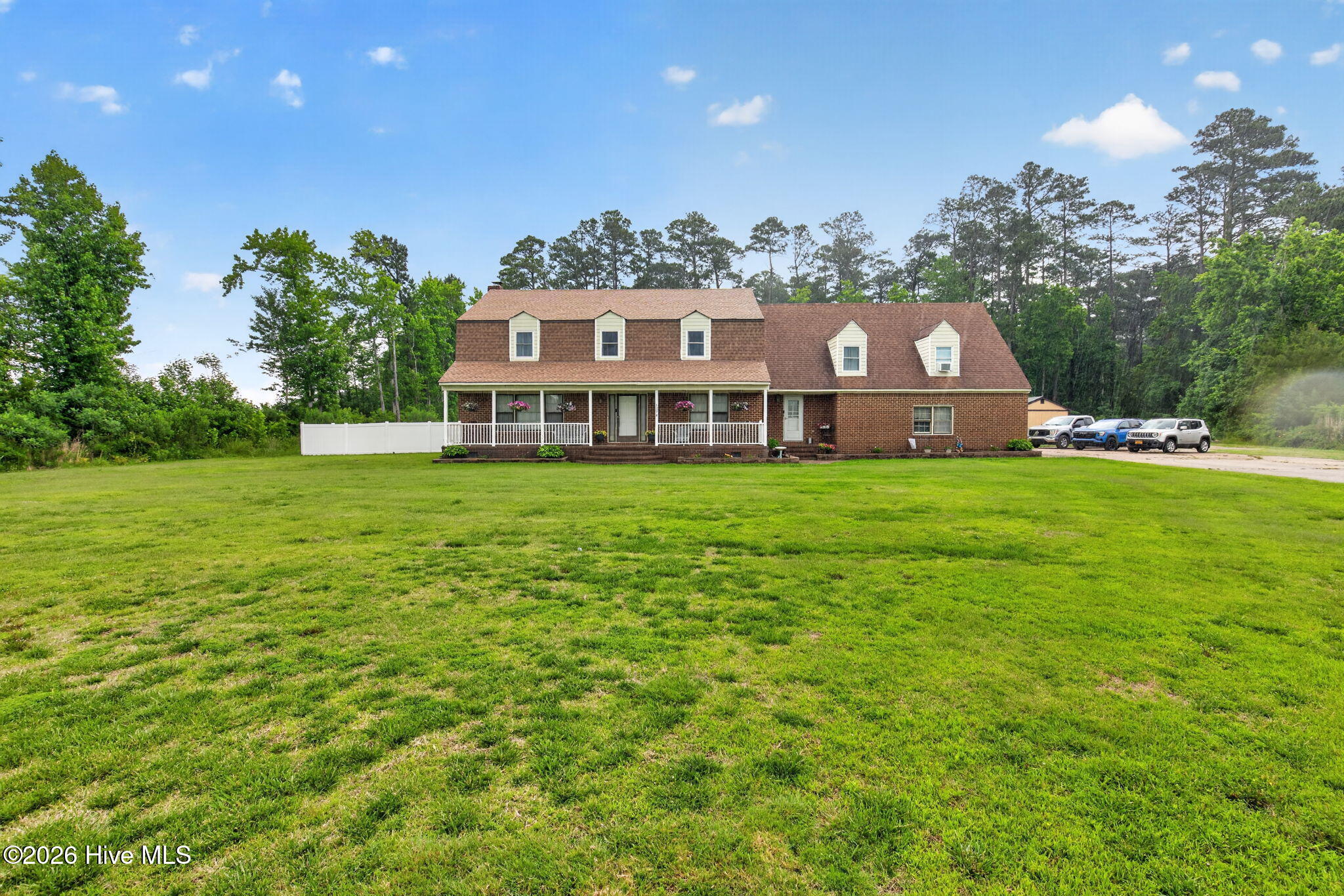 1374 Nc Highway 343 N — photo