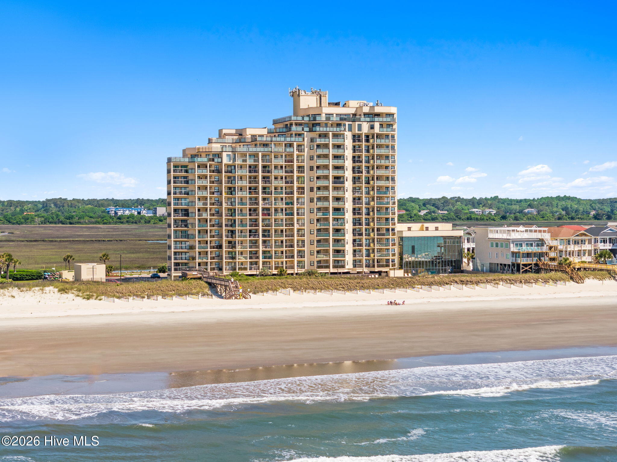 63 Ocean Isle West Boulevard #602 — photo
