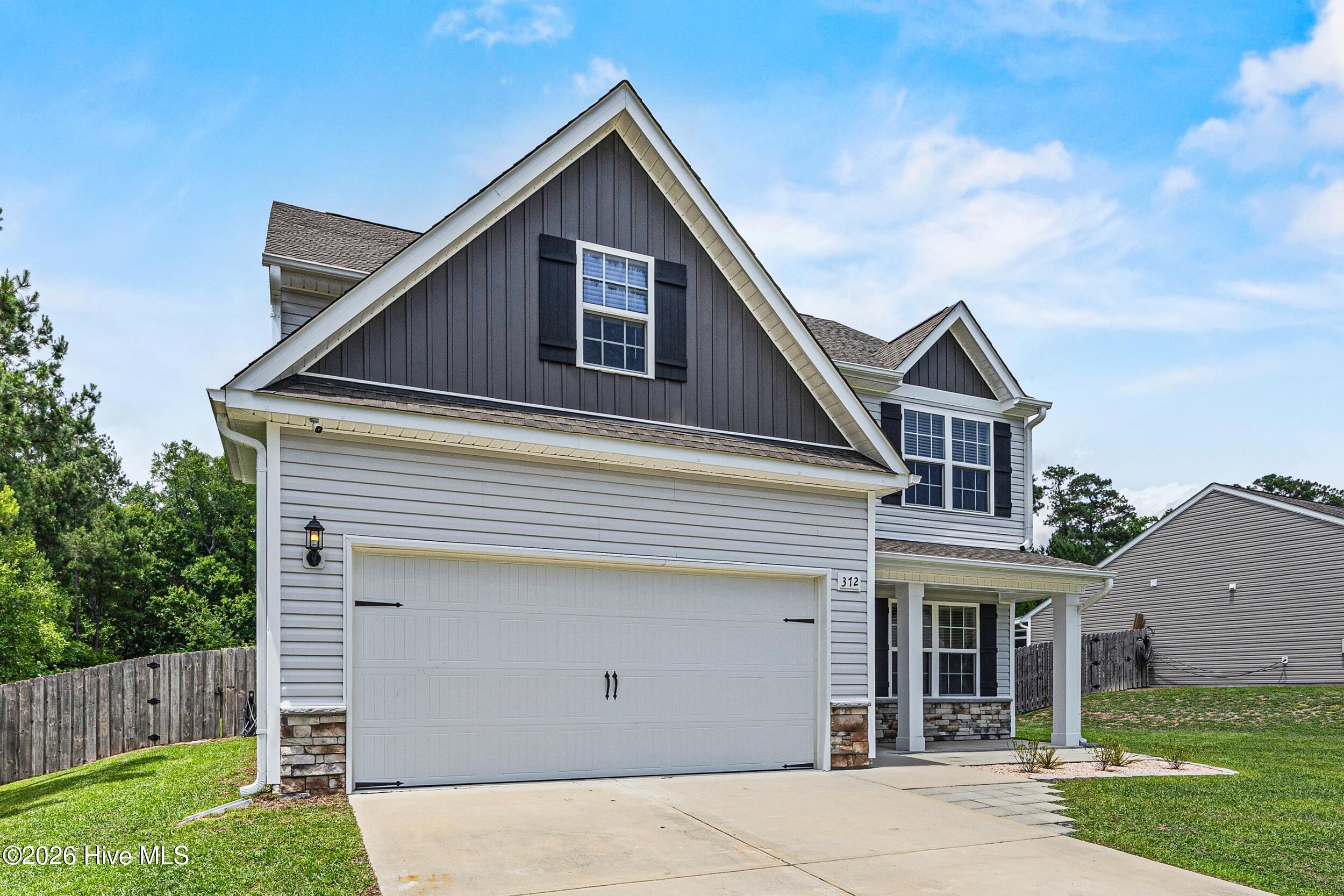 372 Poppleton Drive, Hampstead, NC 28443 — photo 3