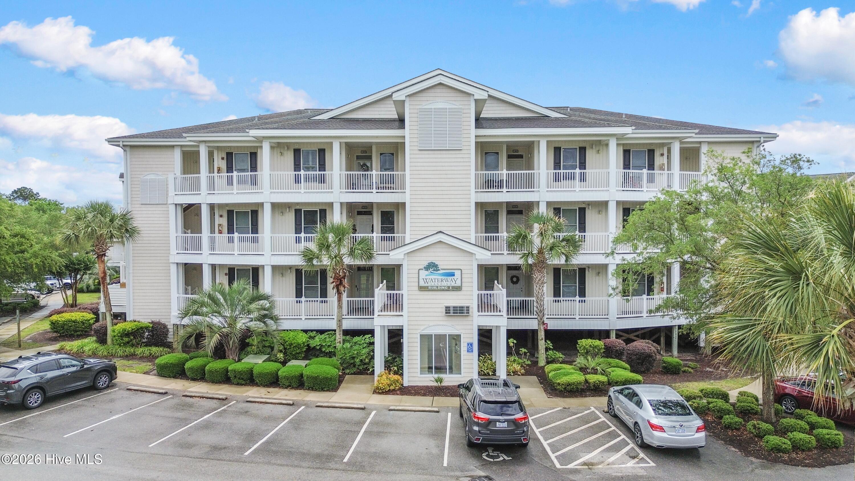 1135 Park Road Road SW Unit 1304 — photo