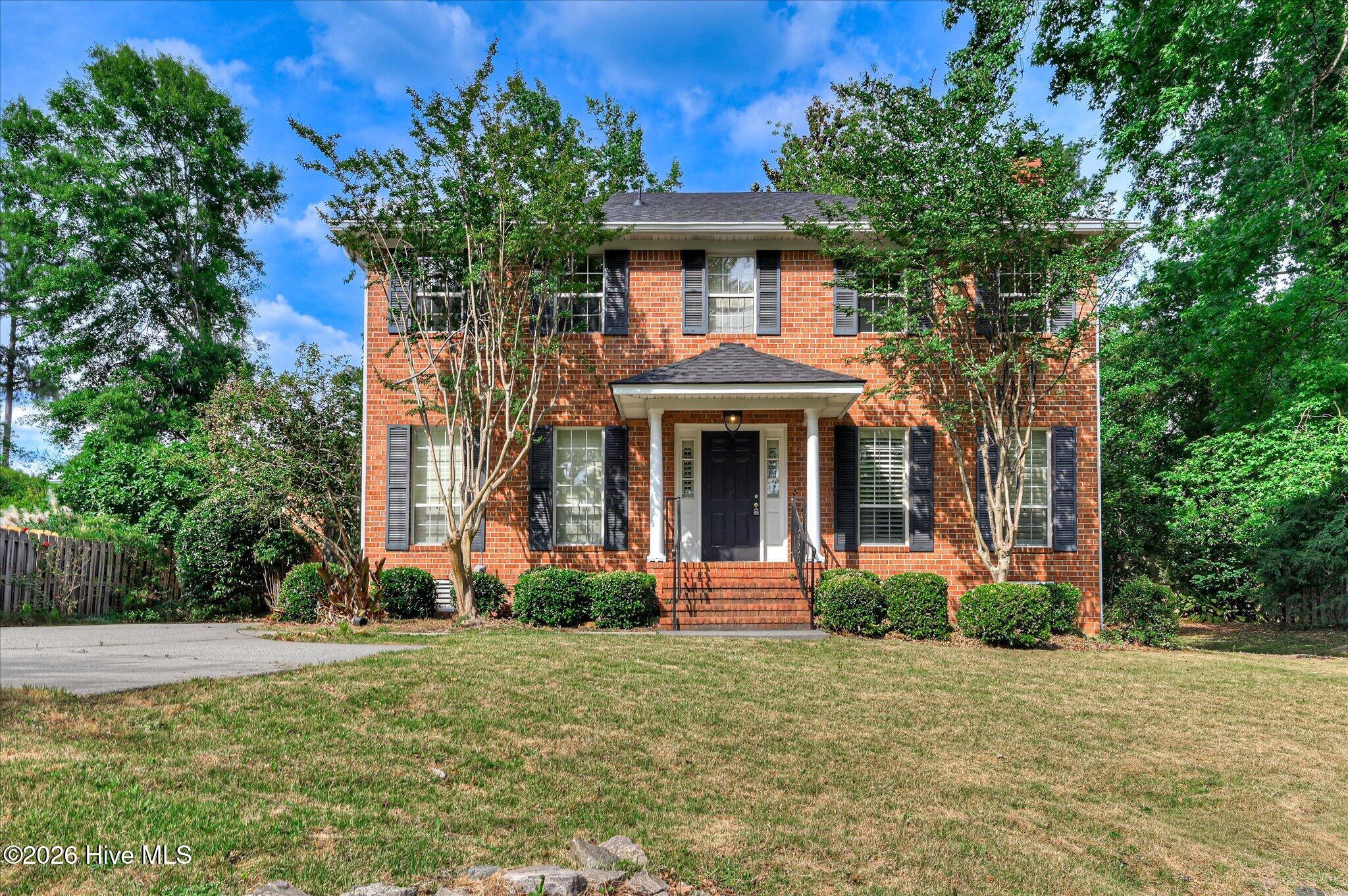 2957 Foxhall Circle — photo