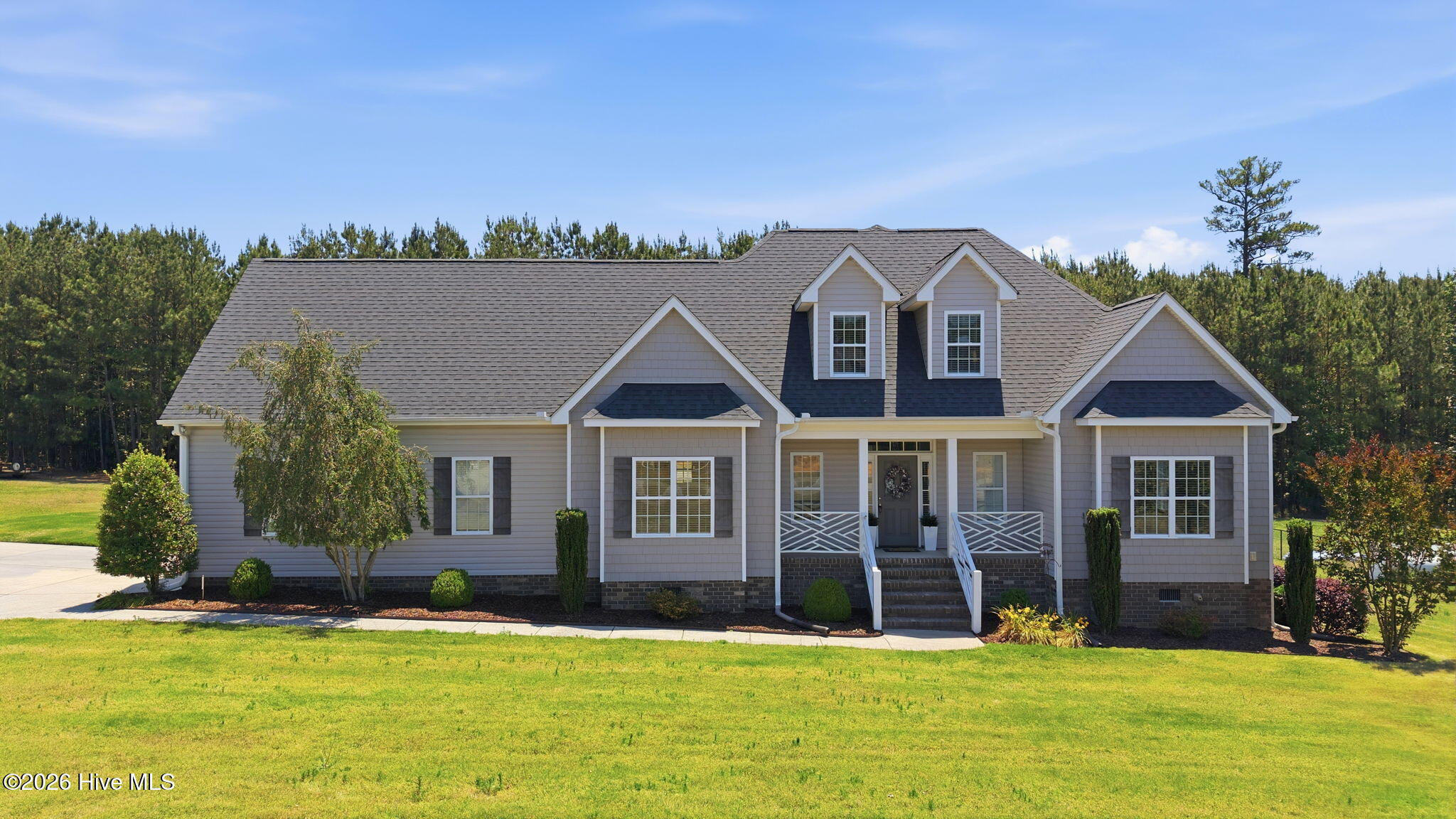 2553 Sweet Bay Road — photo