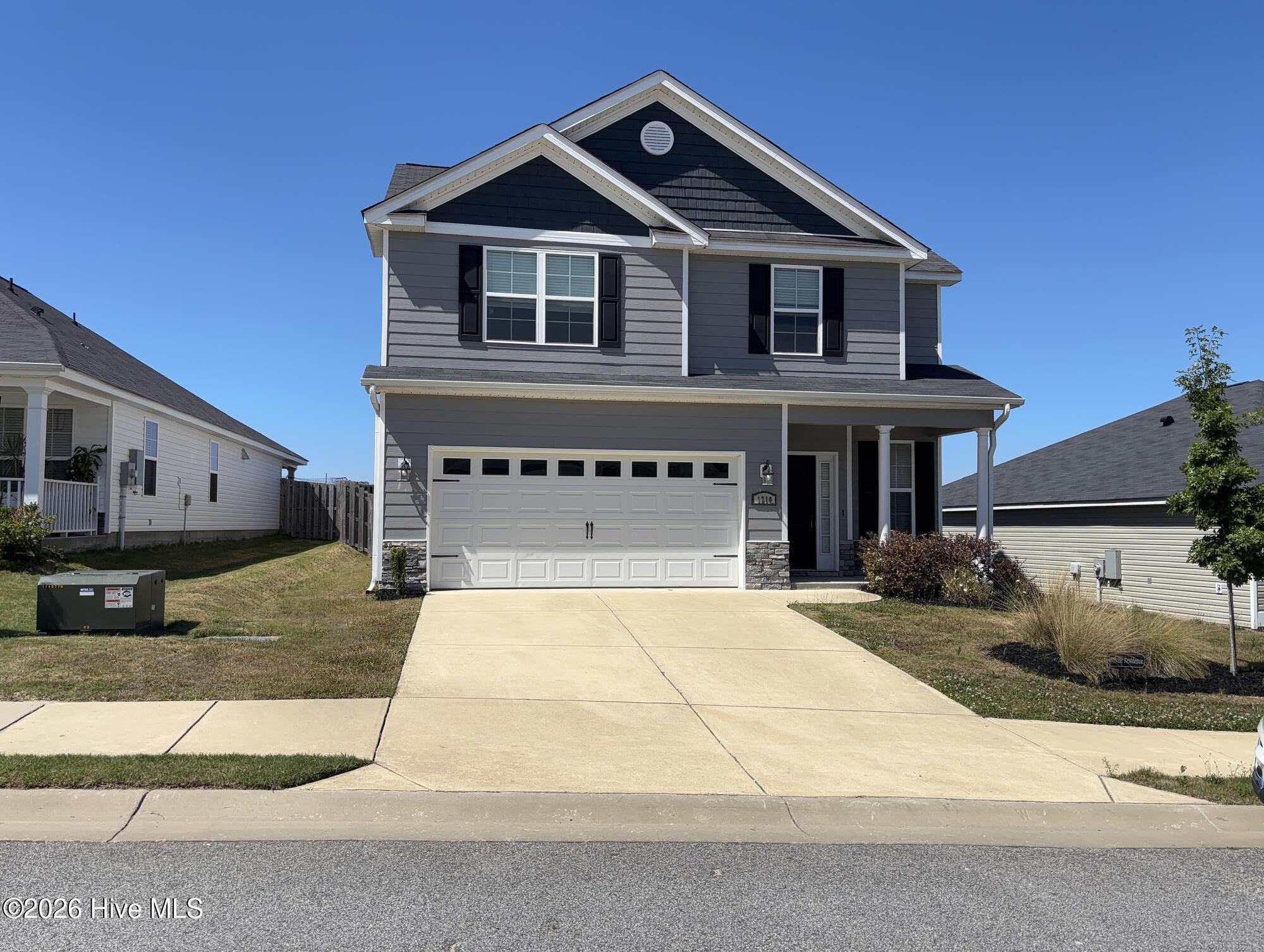 1210 Belgrove Drive — photo